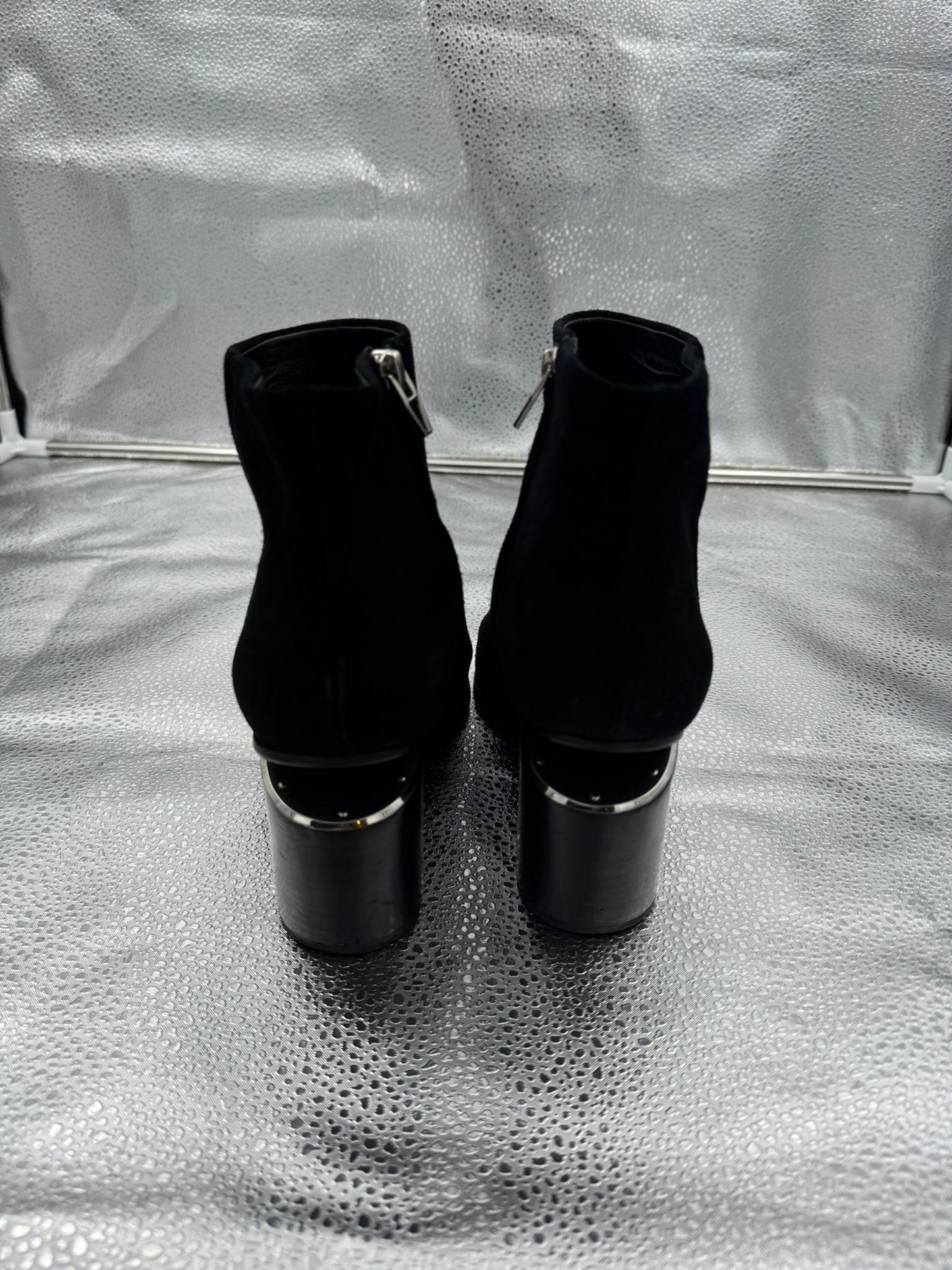 Stiefeletten