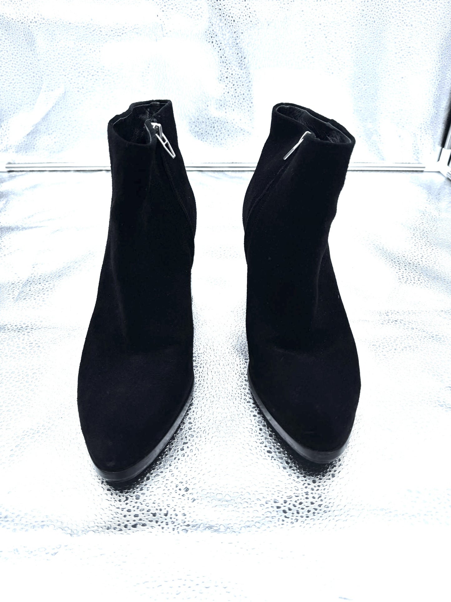 Stiefeletten
