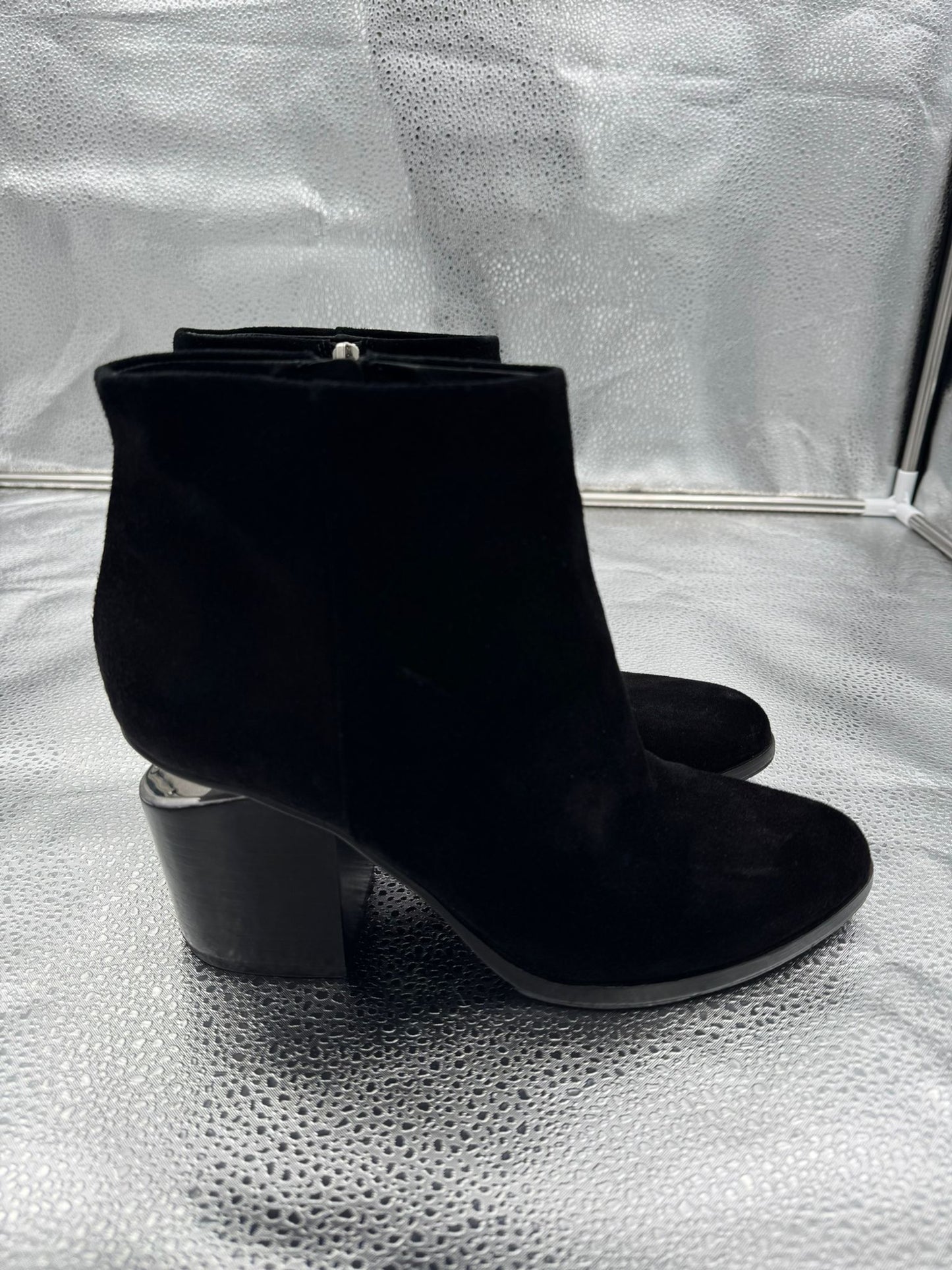 Stiefeletten