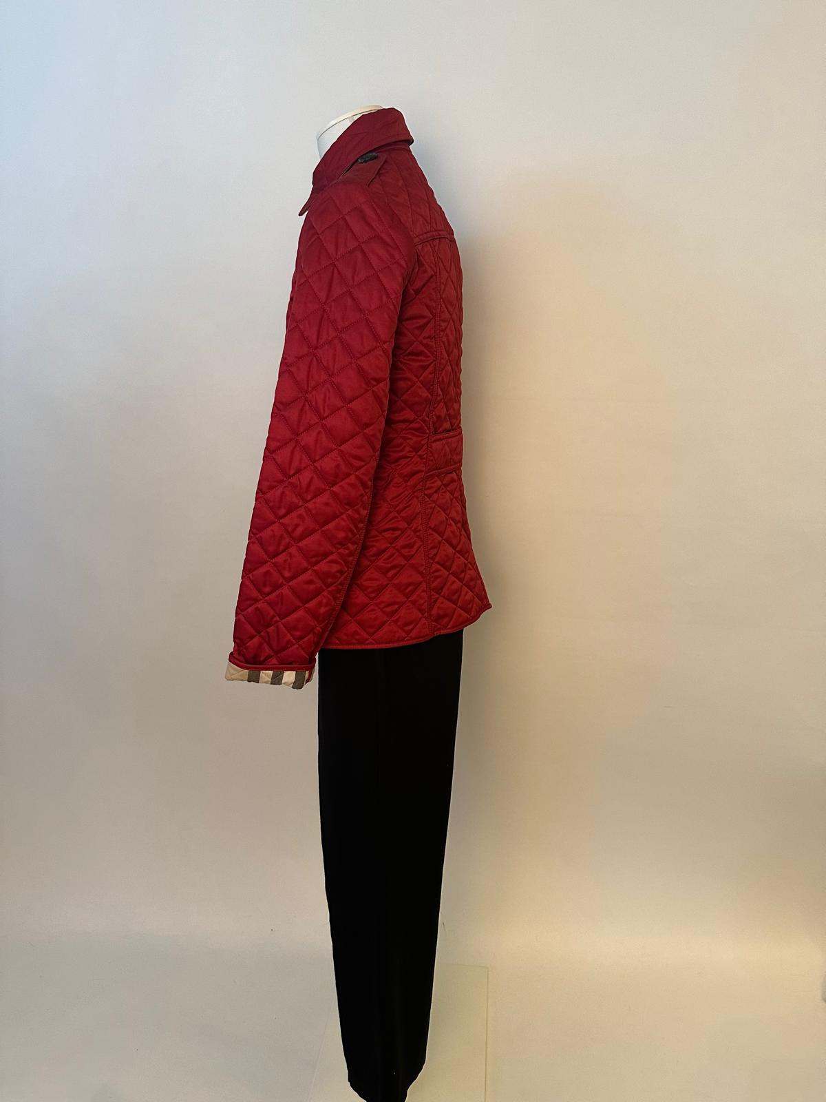 Steppjacke