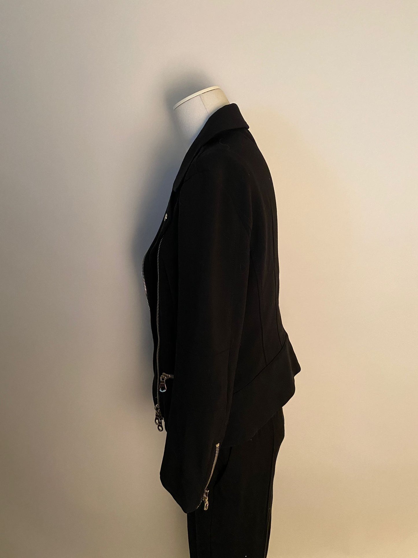 Jacke
