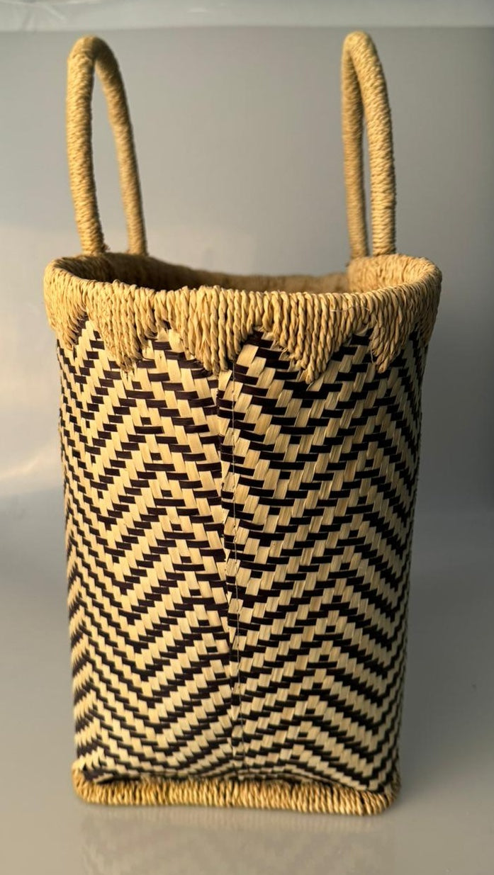 Korbtasche