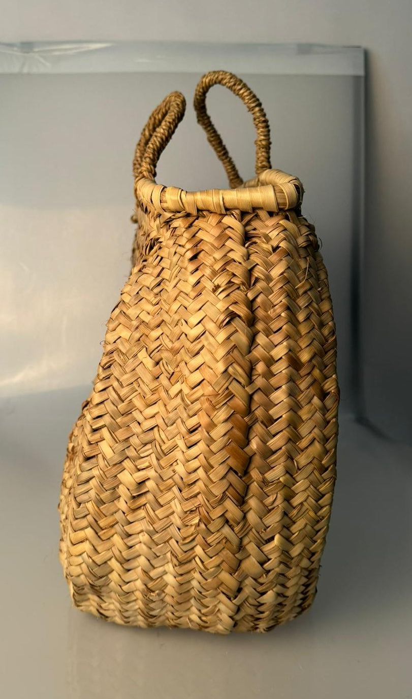 Korbtasche
