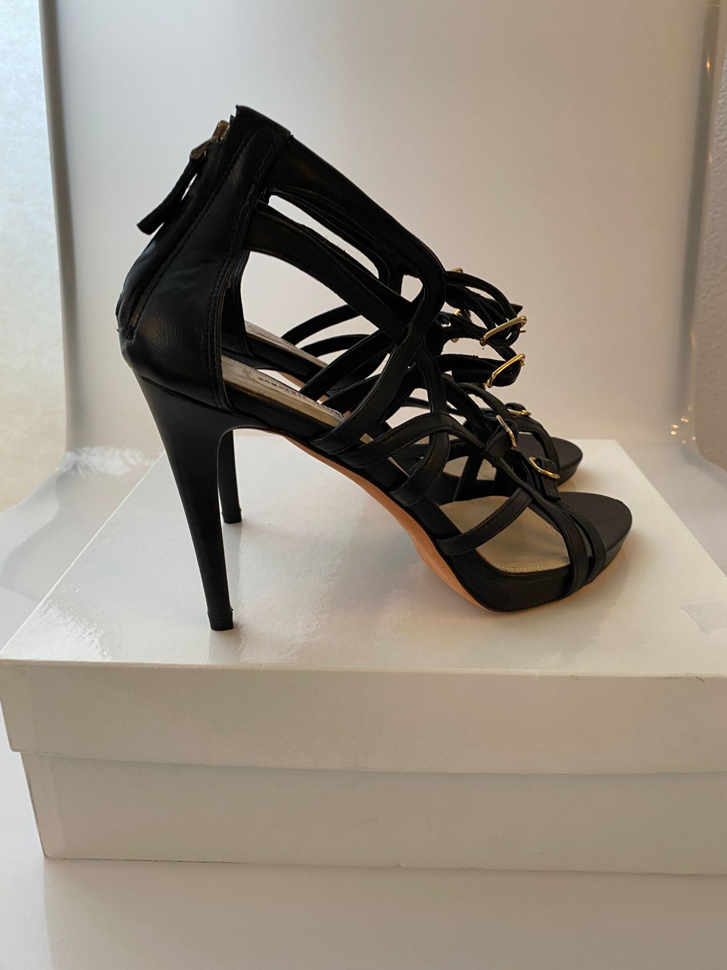 Sandalen / Pumps