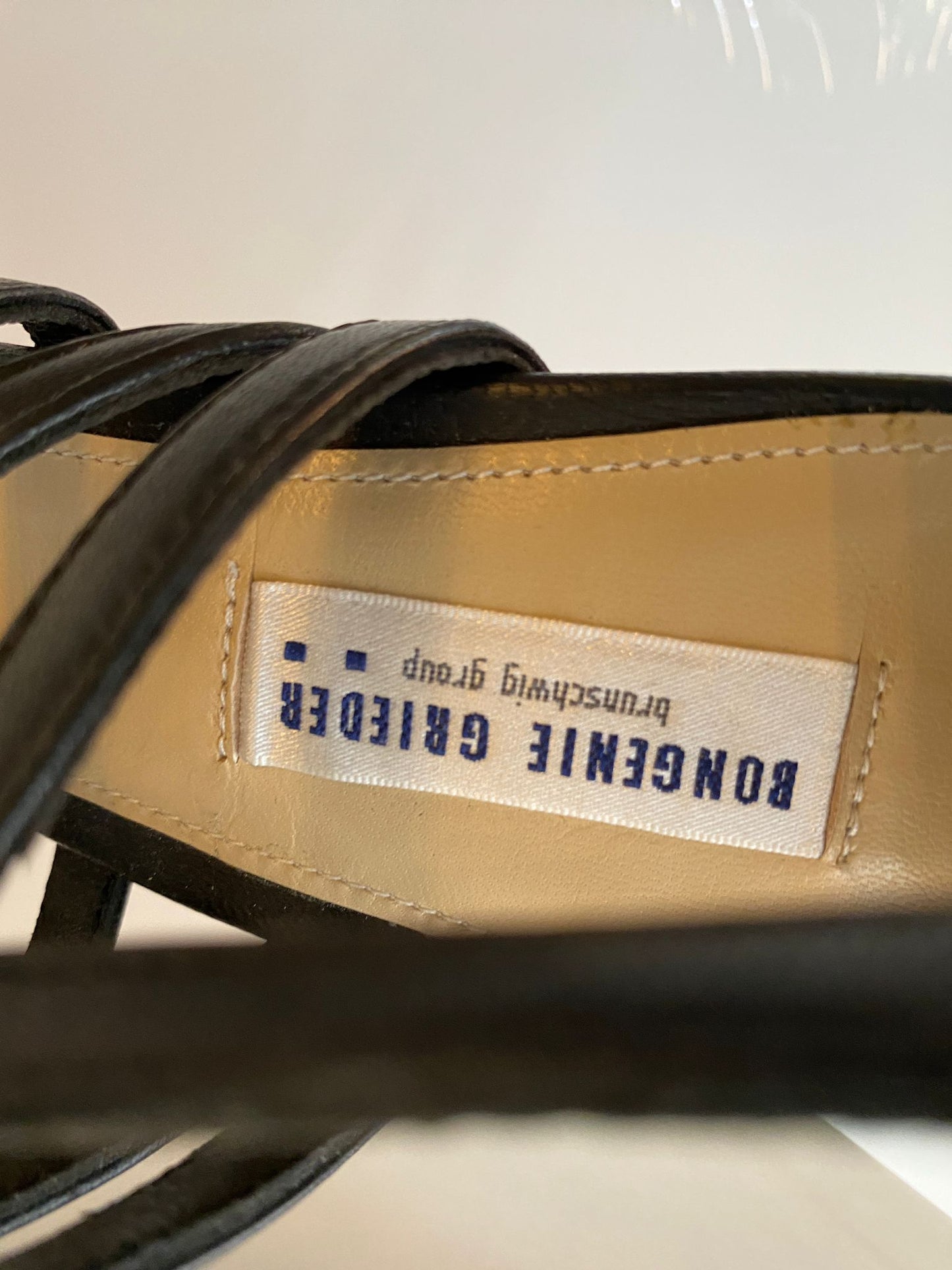 Sandalen / Pumps