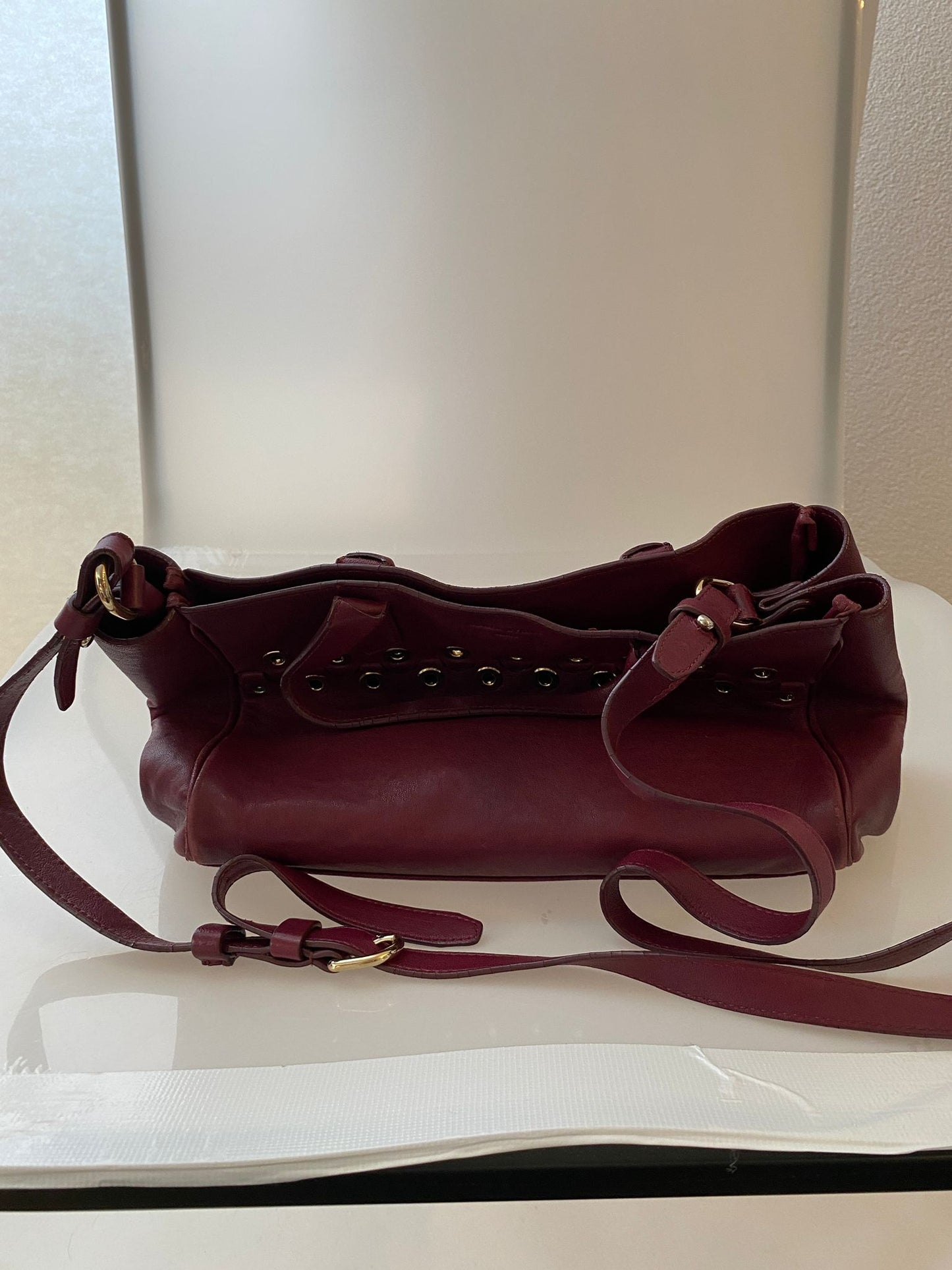 Tasche