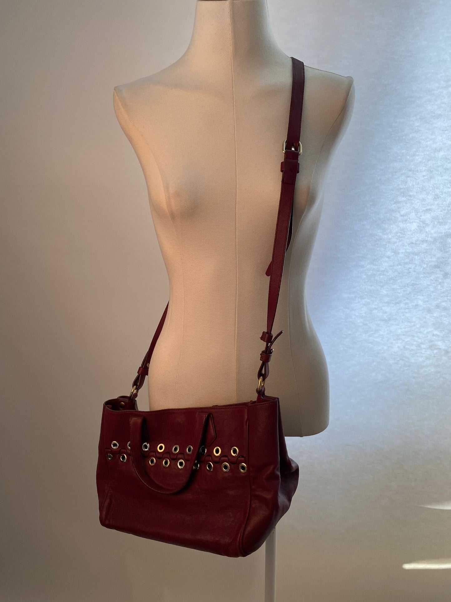 Tasche