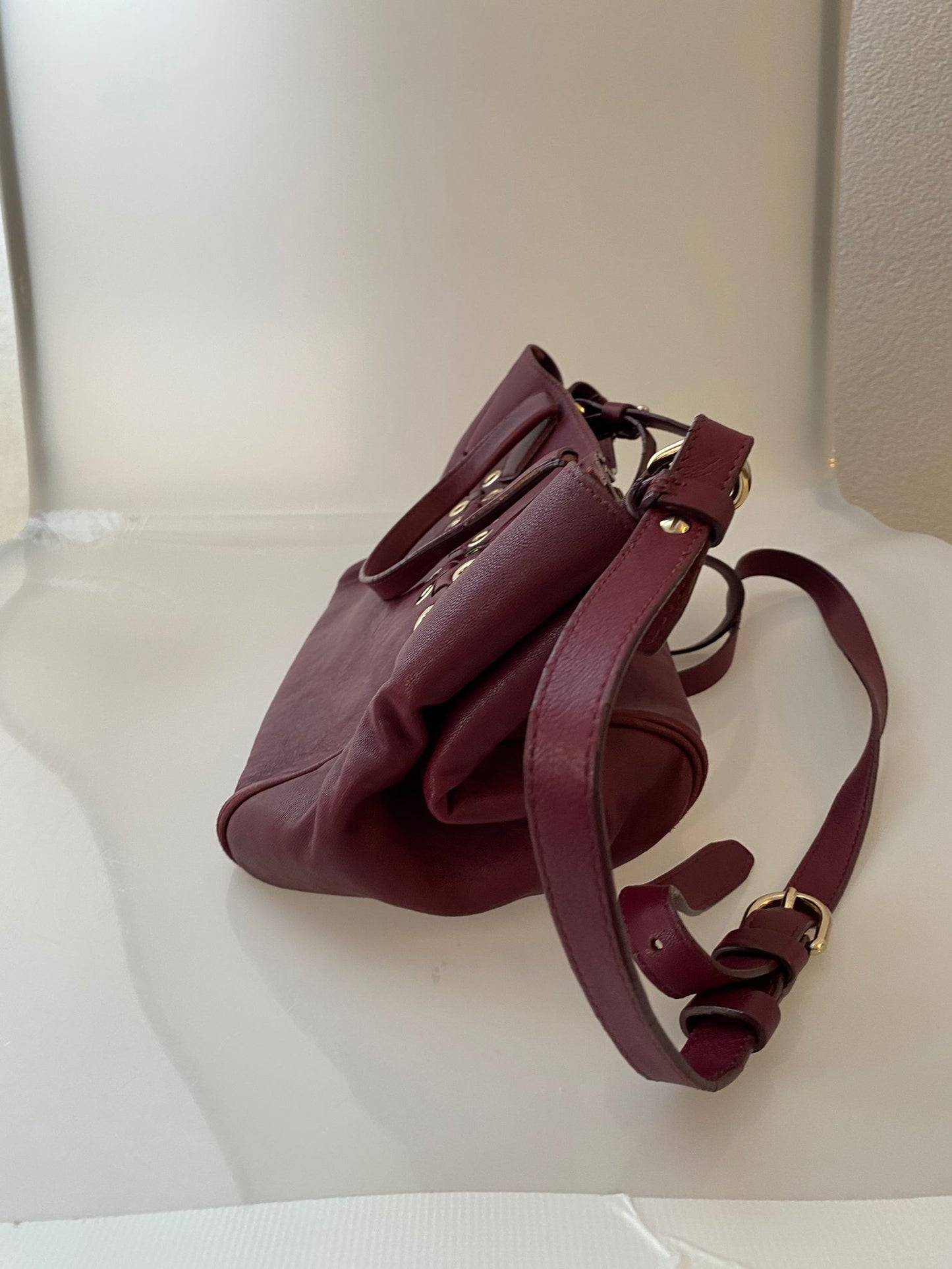 Tasche