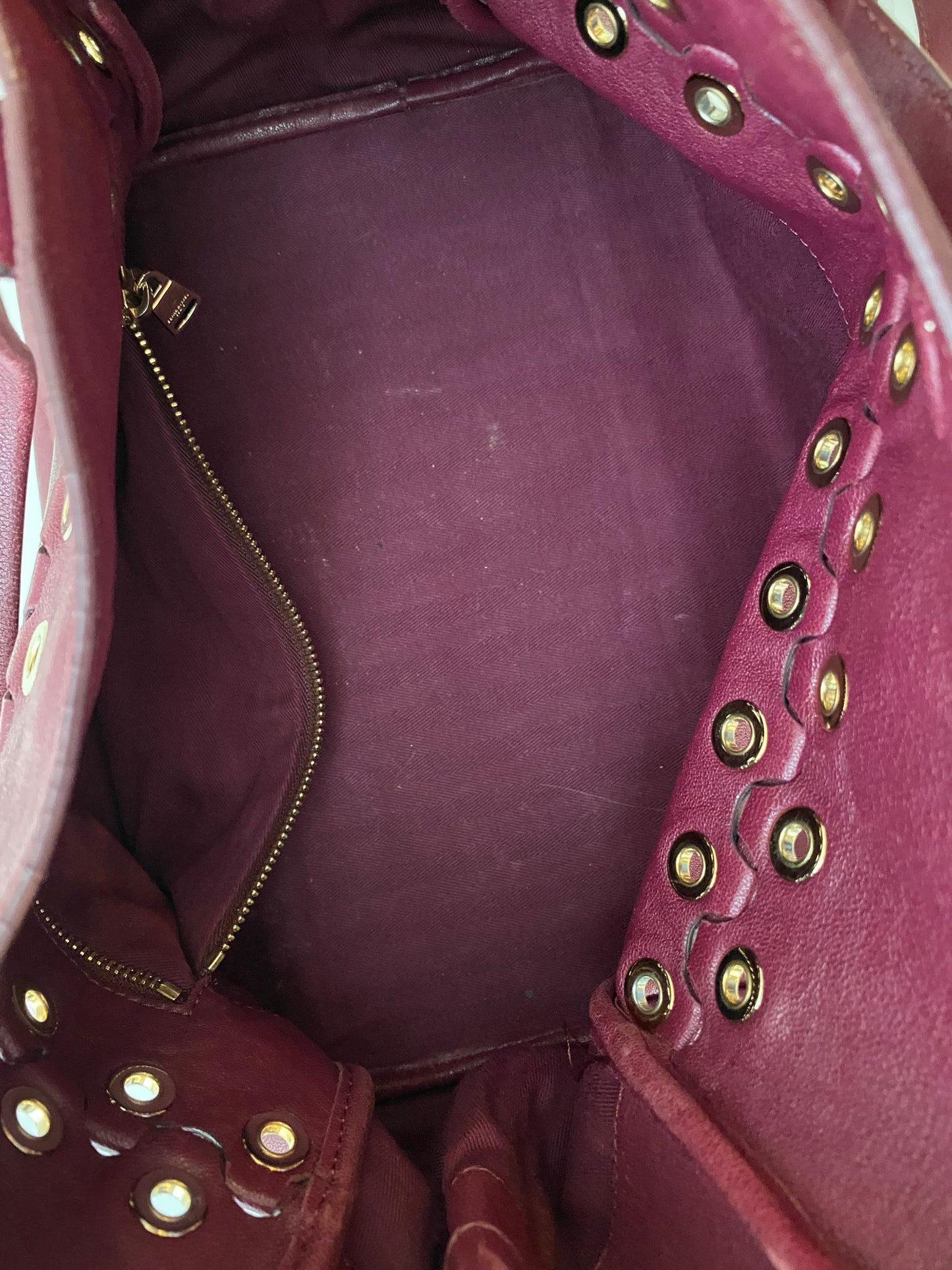 Tasche