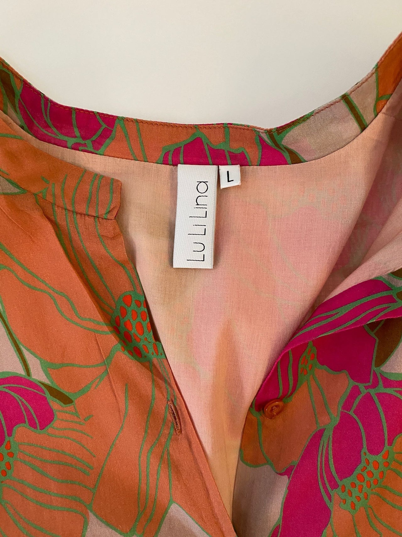 Maxikleid