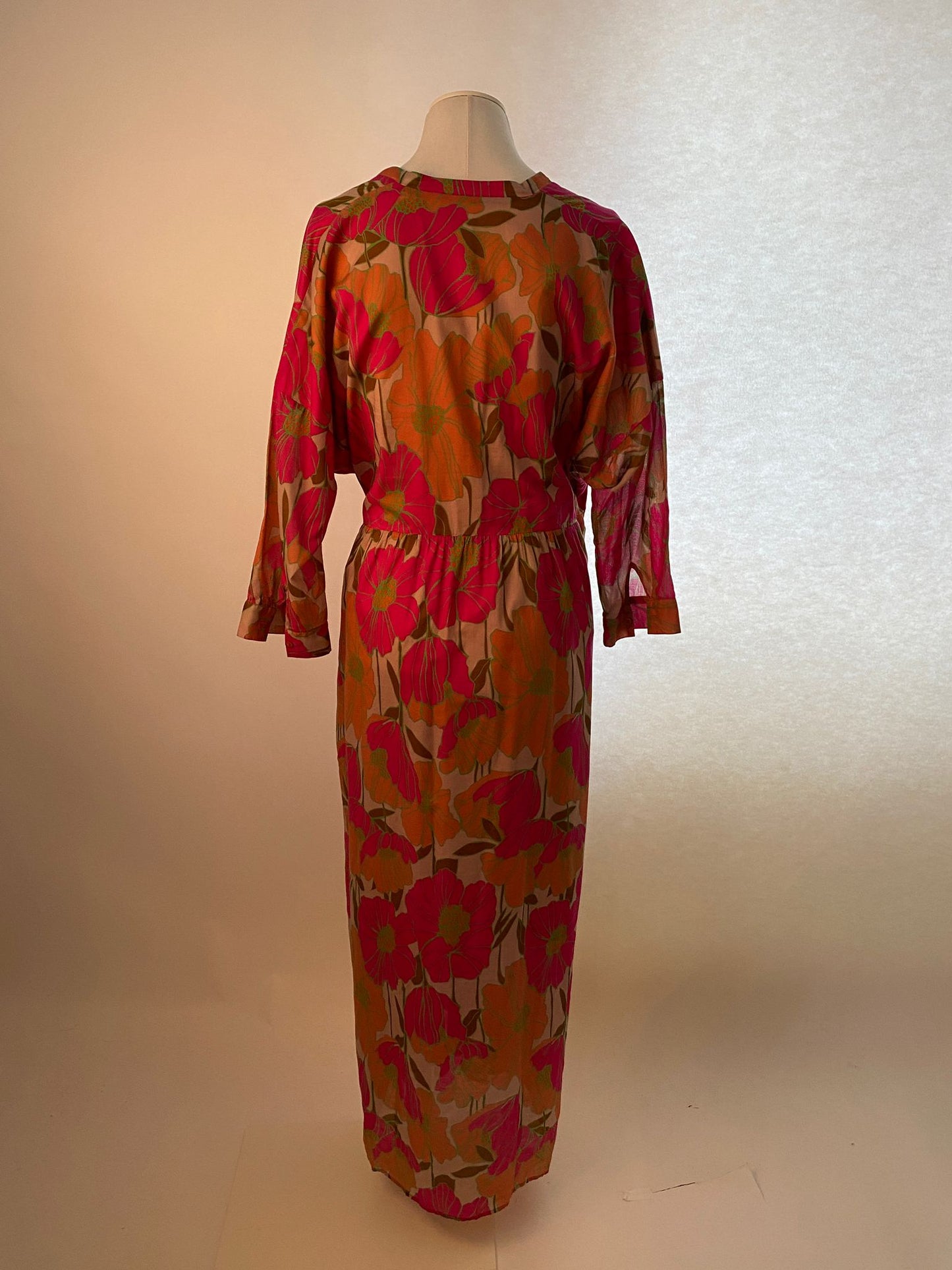 Maxikleid