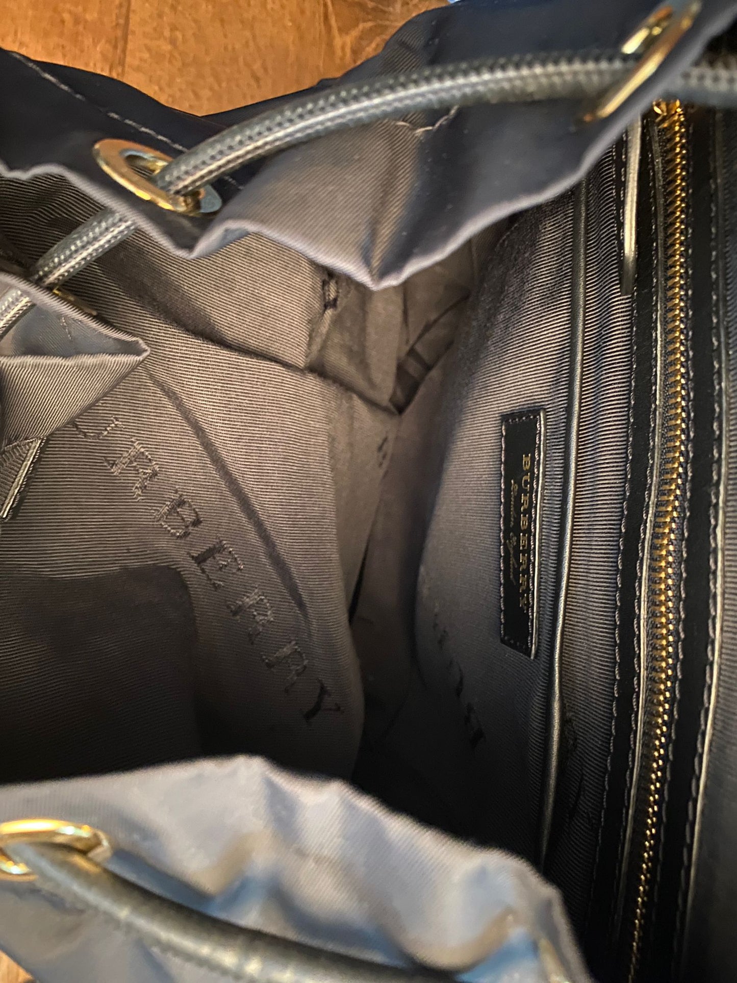 Rucksack