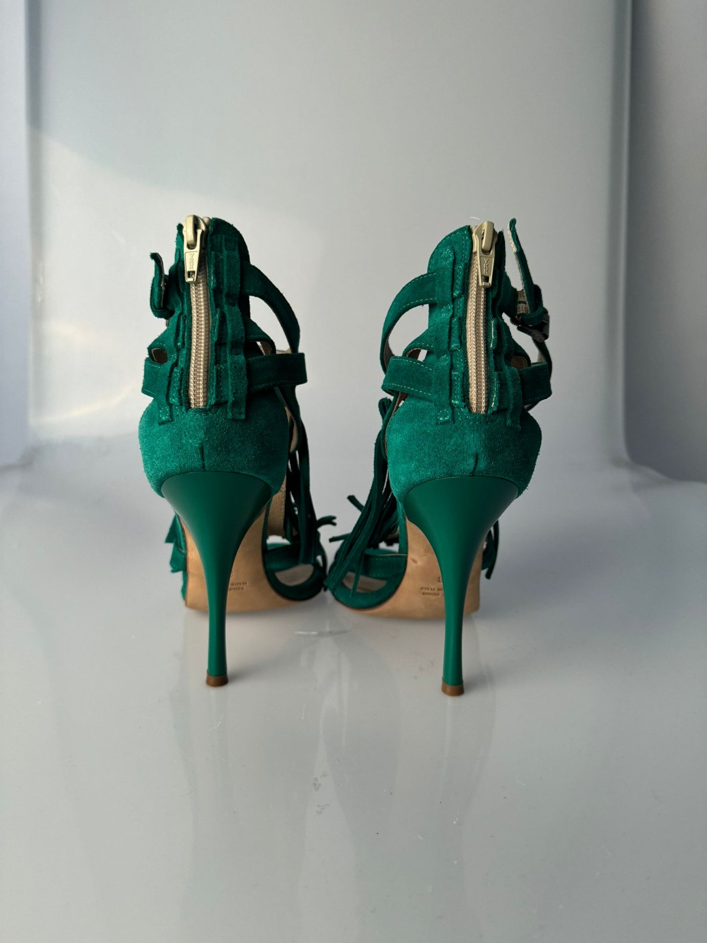 Sandalen / Pumps