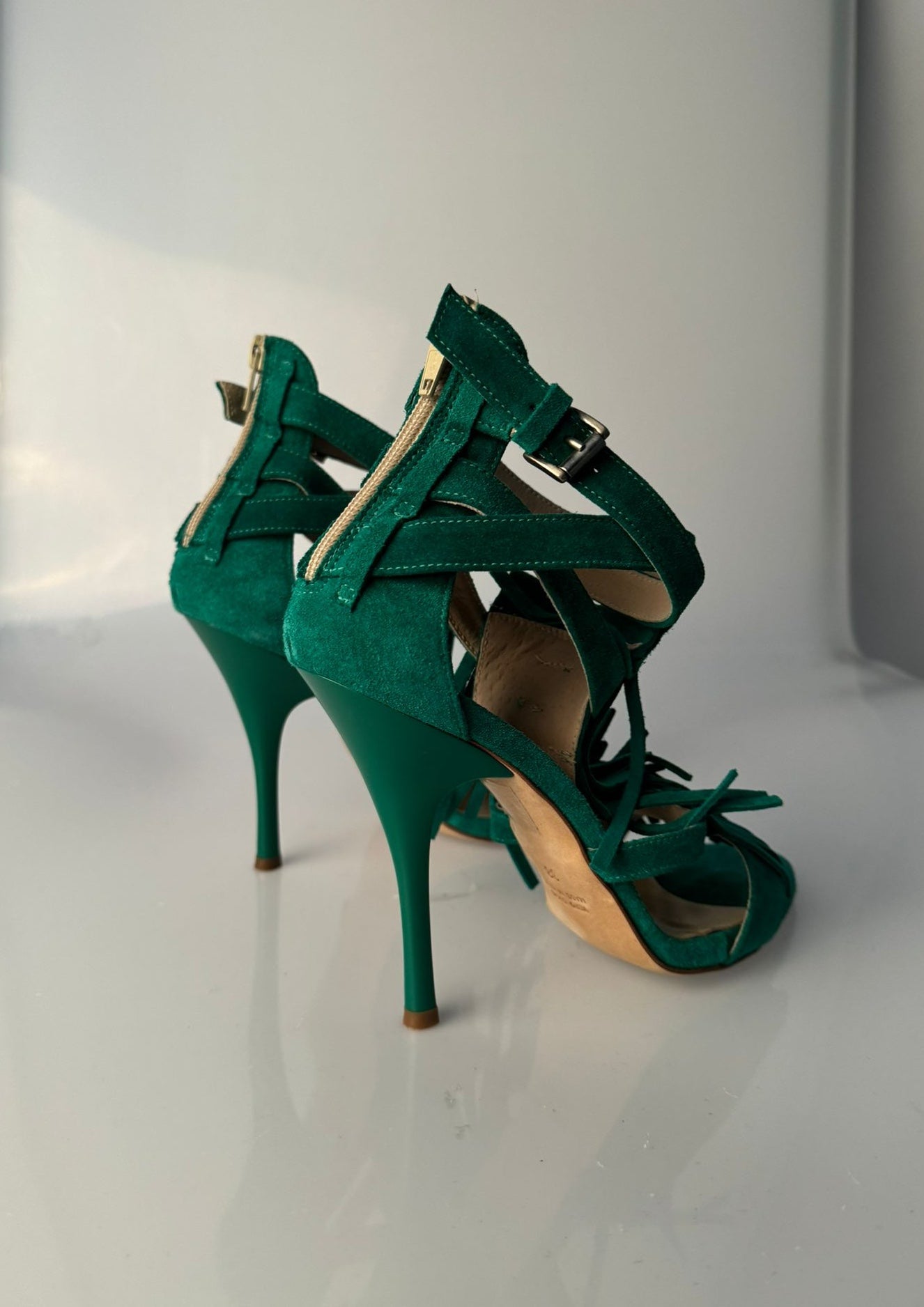Sandalen / Pumps