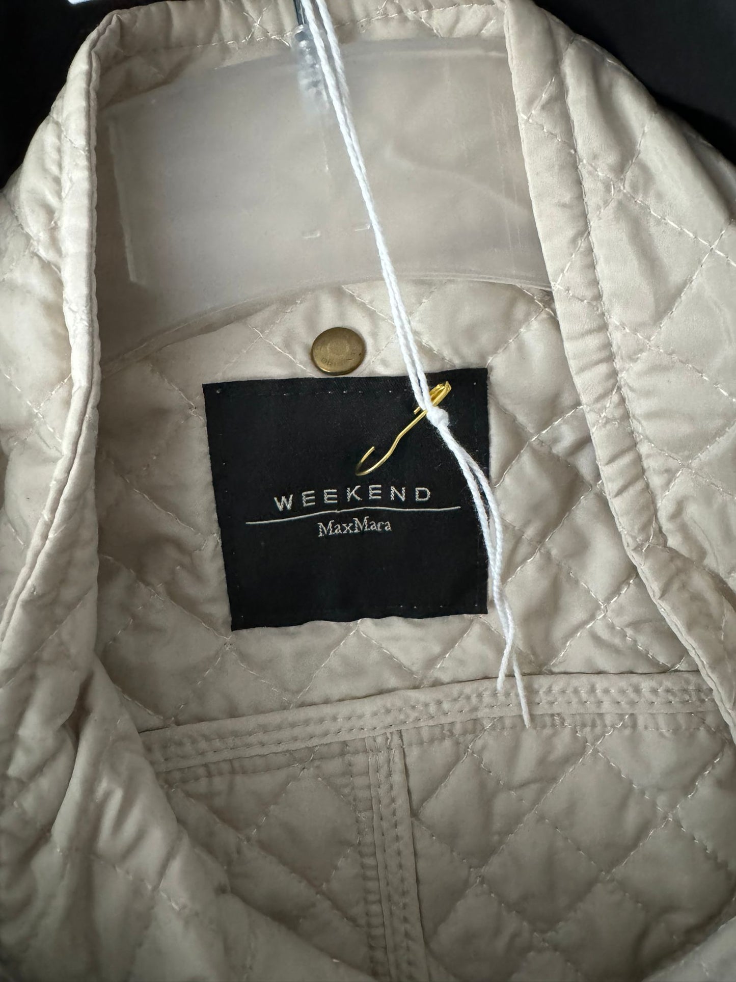 Regenjacke mit Weste