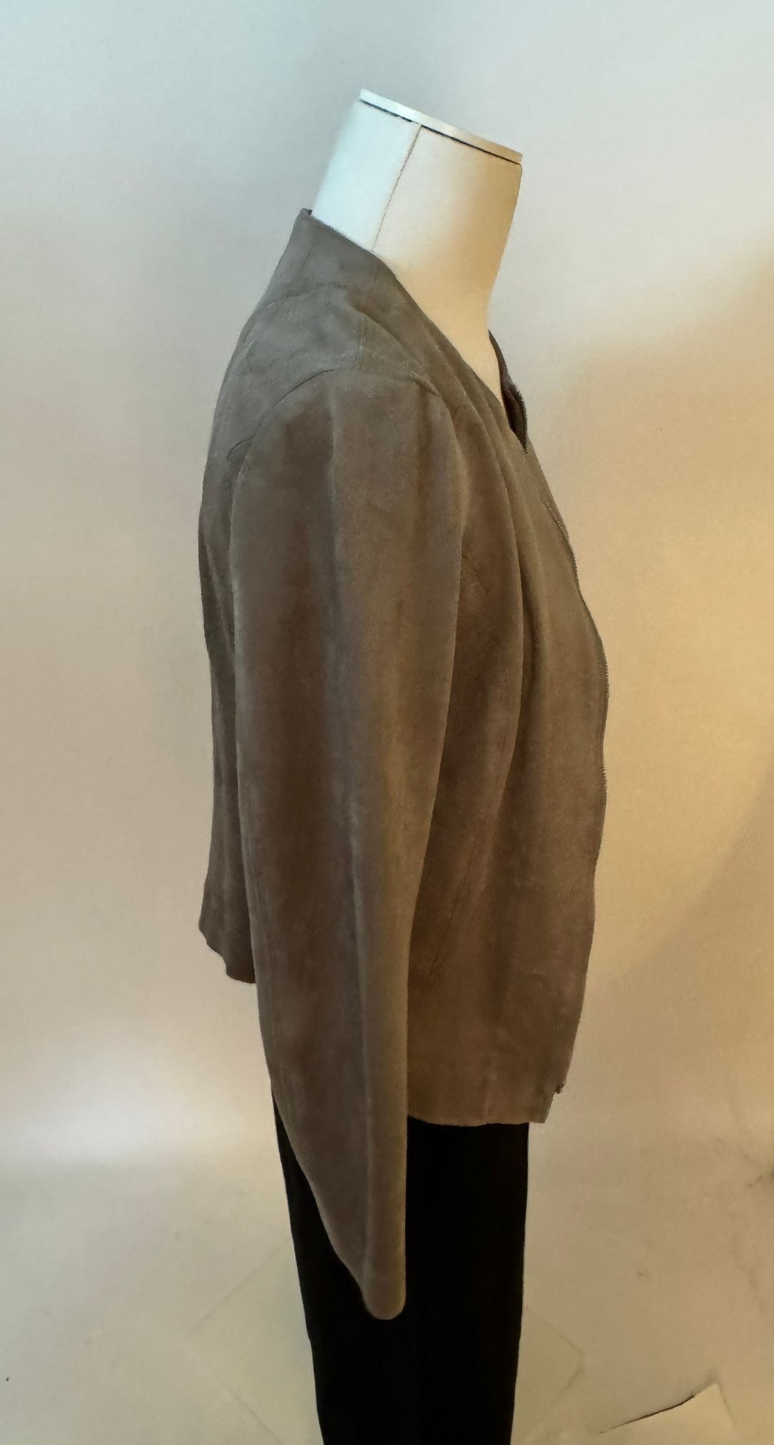 Übergangsjacke