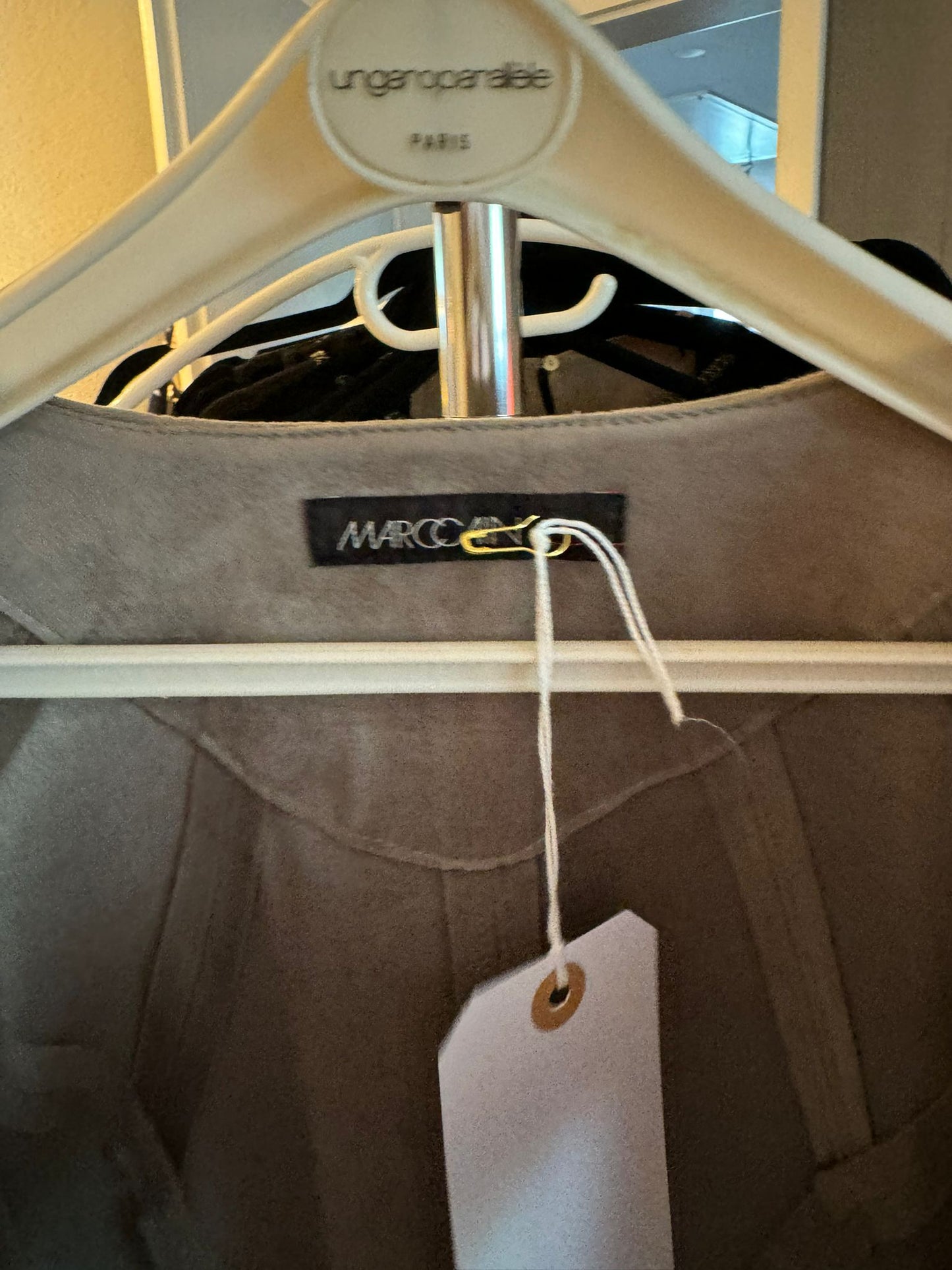 Übergangsjacke