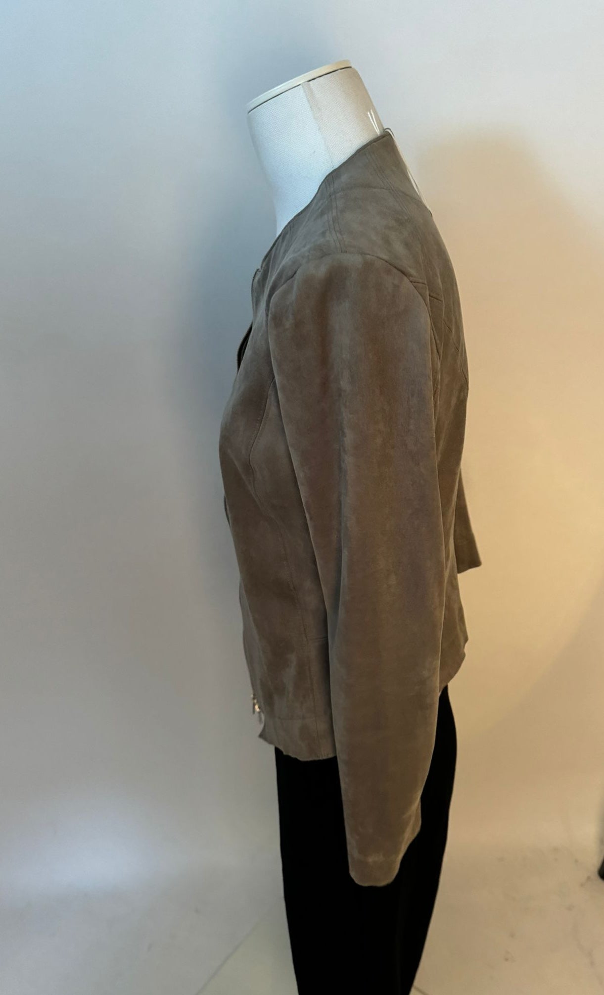 Übergangsjacke