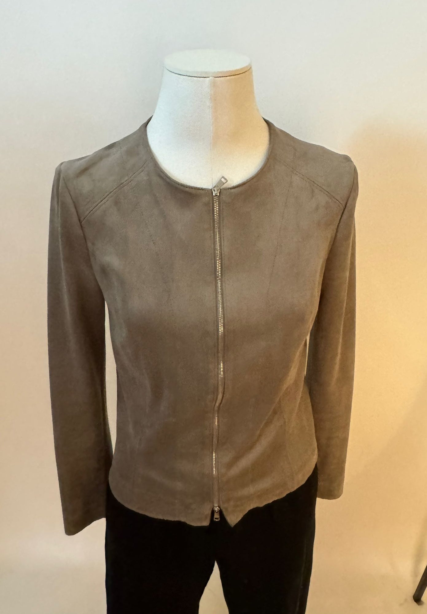 Übergangsjacke