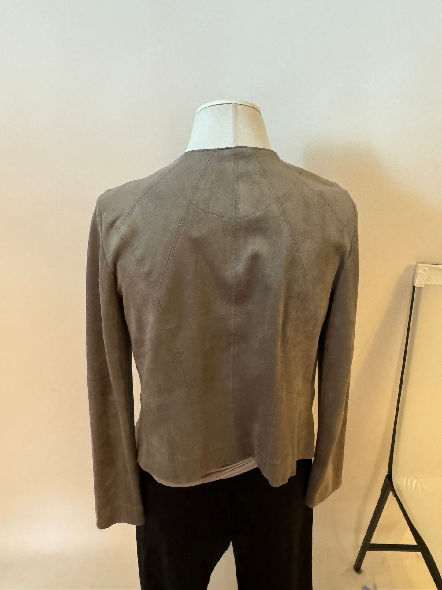 Übergangsjacke
