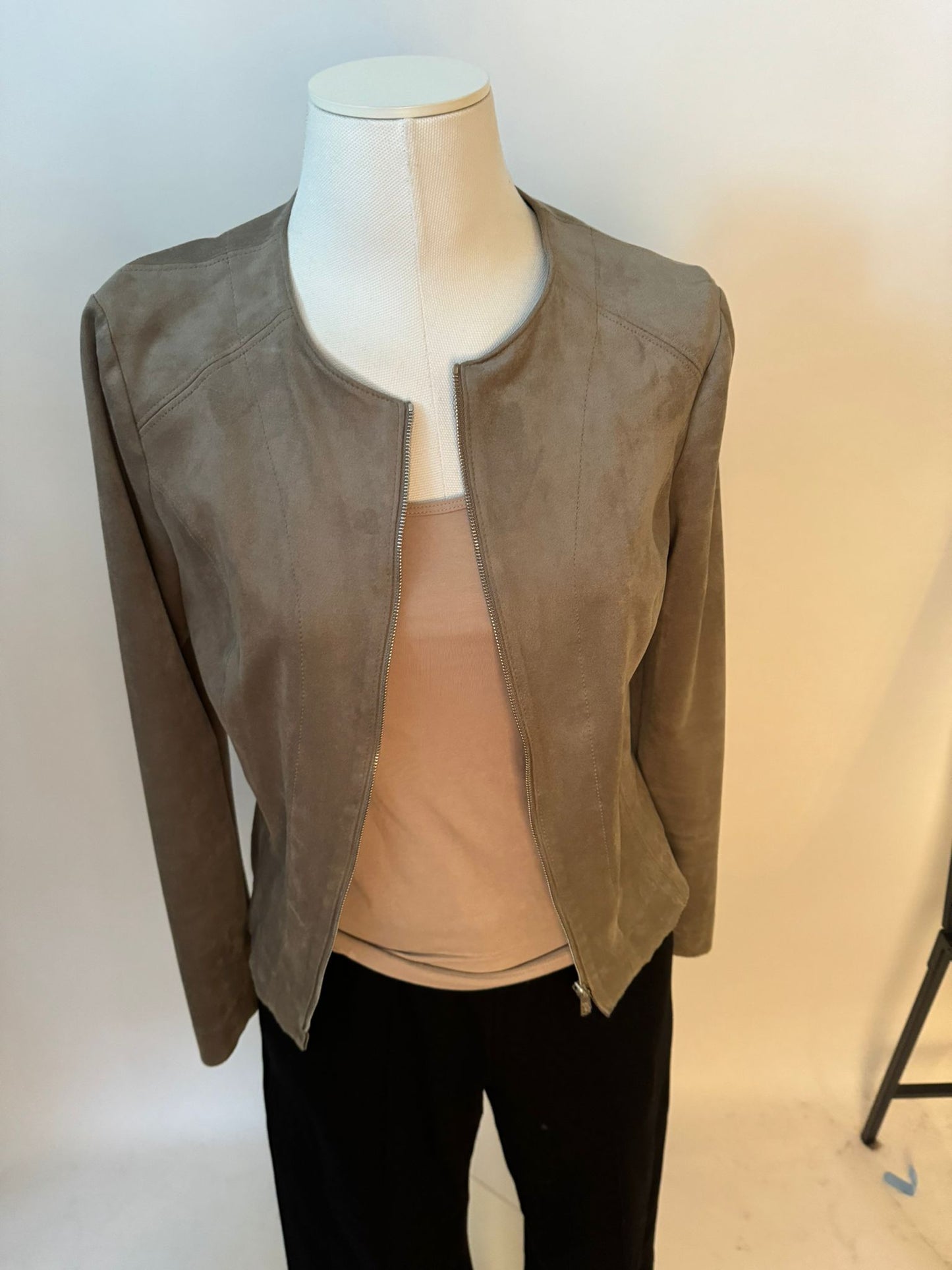Übergangsjacke