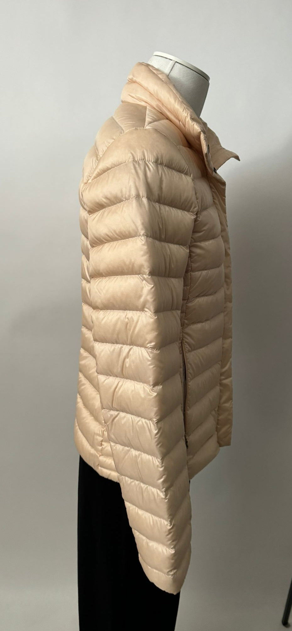 Daunenjacke