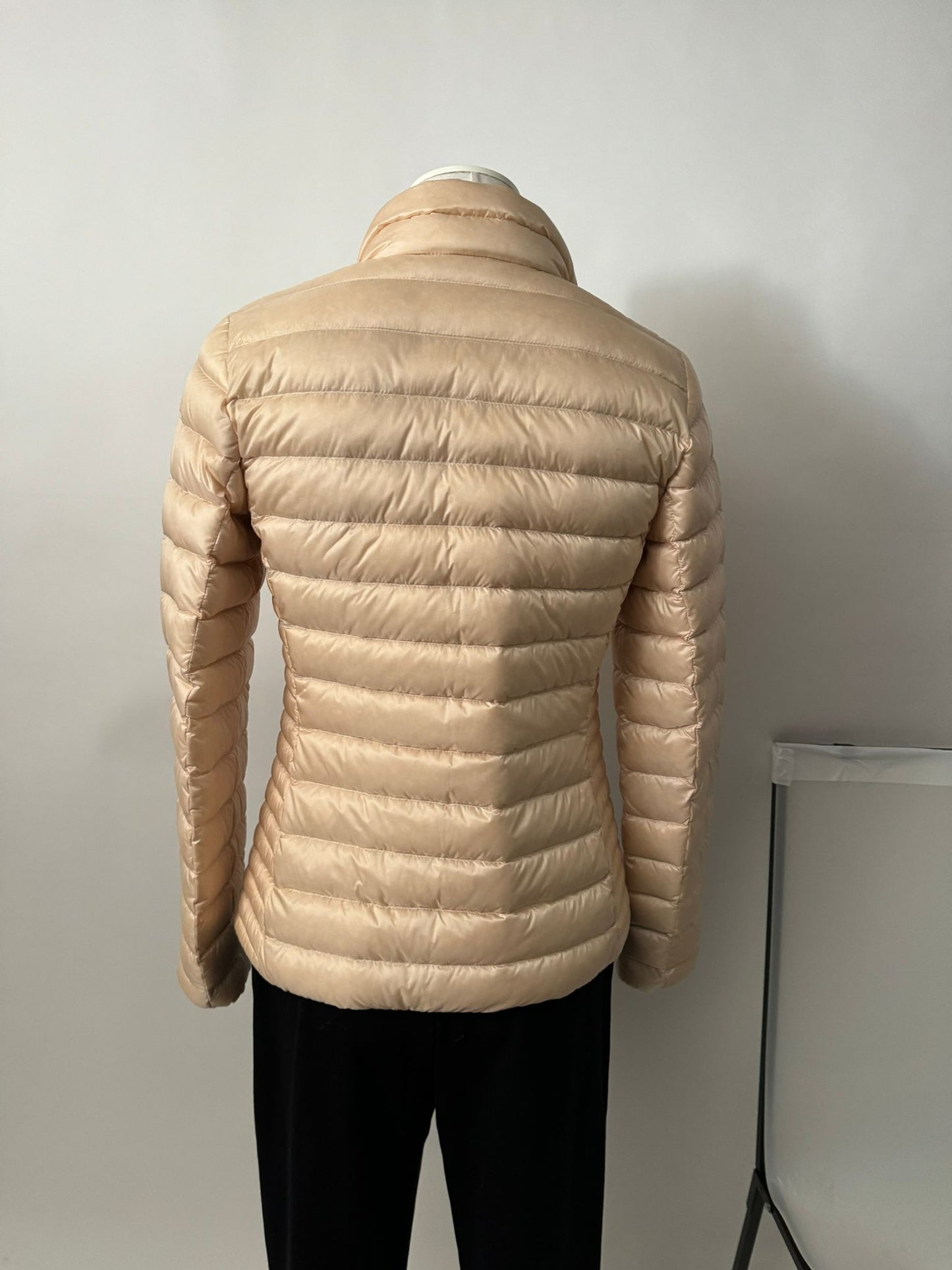 Daunenjacke