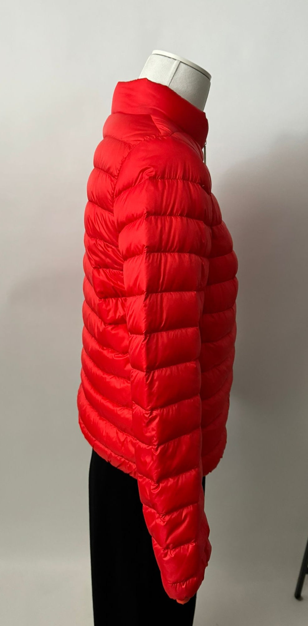 Daunenjacke