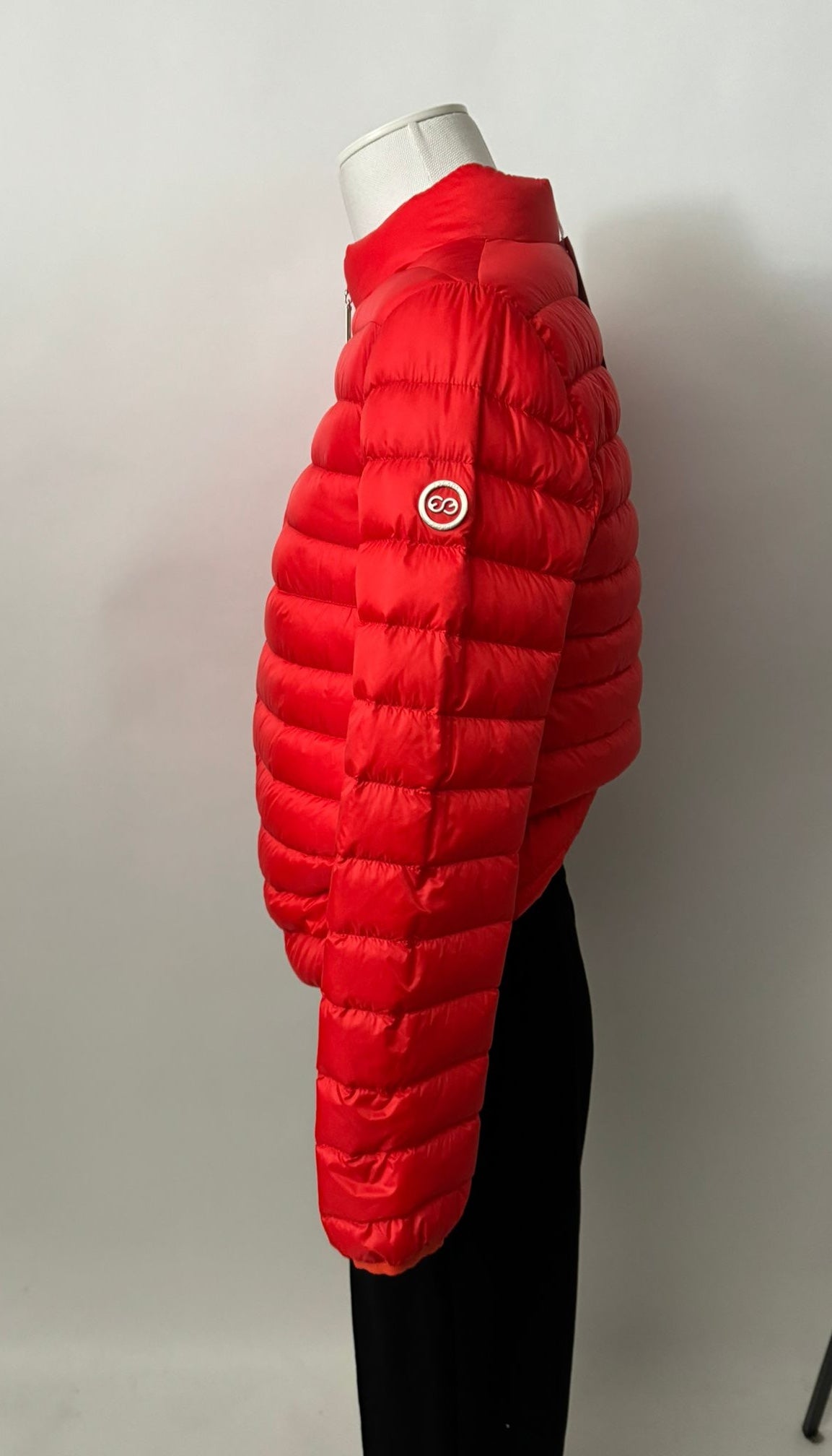 Daunenjacke