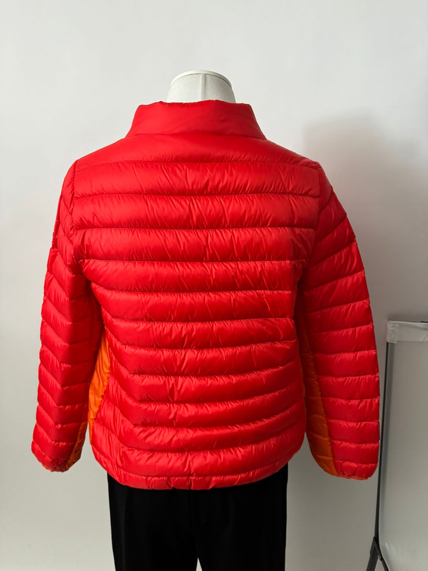 Daunenjacke