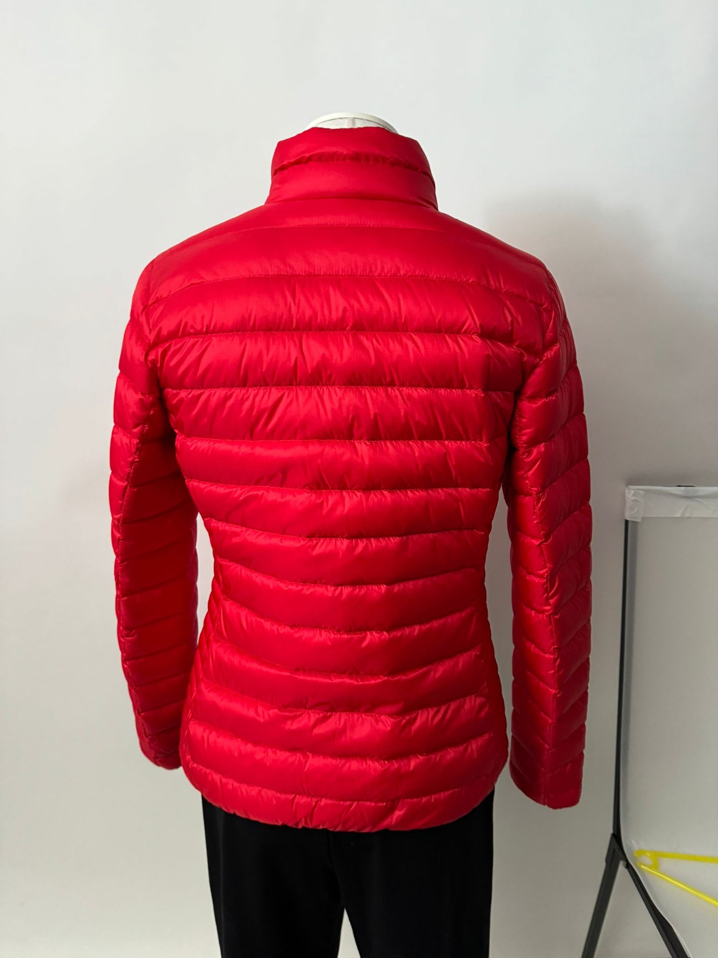 Daunenjacke
