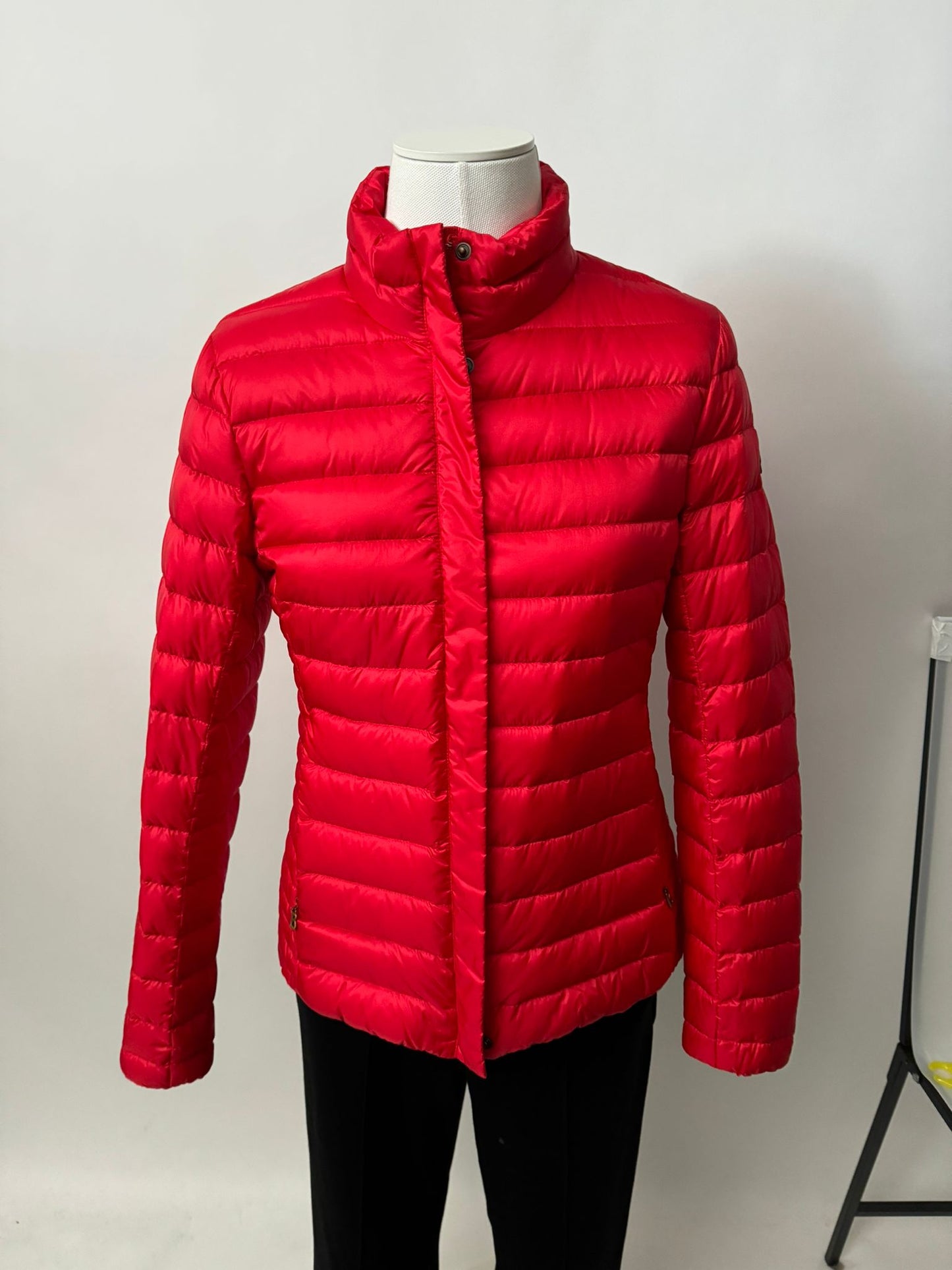 Daunenjacke