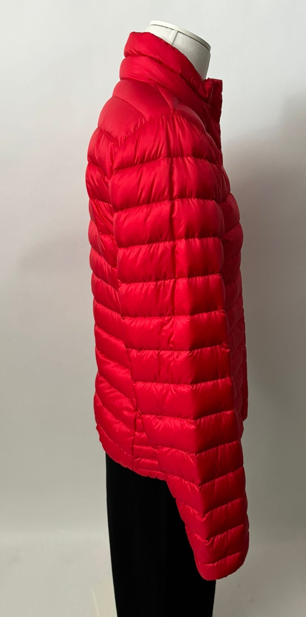 Daunenjacke