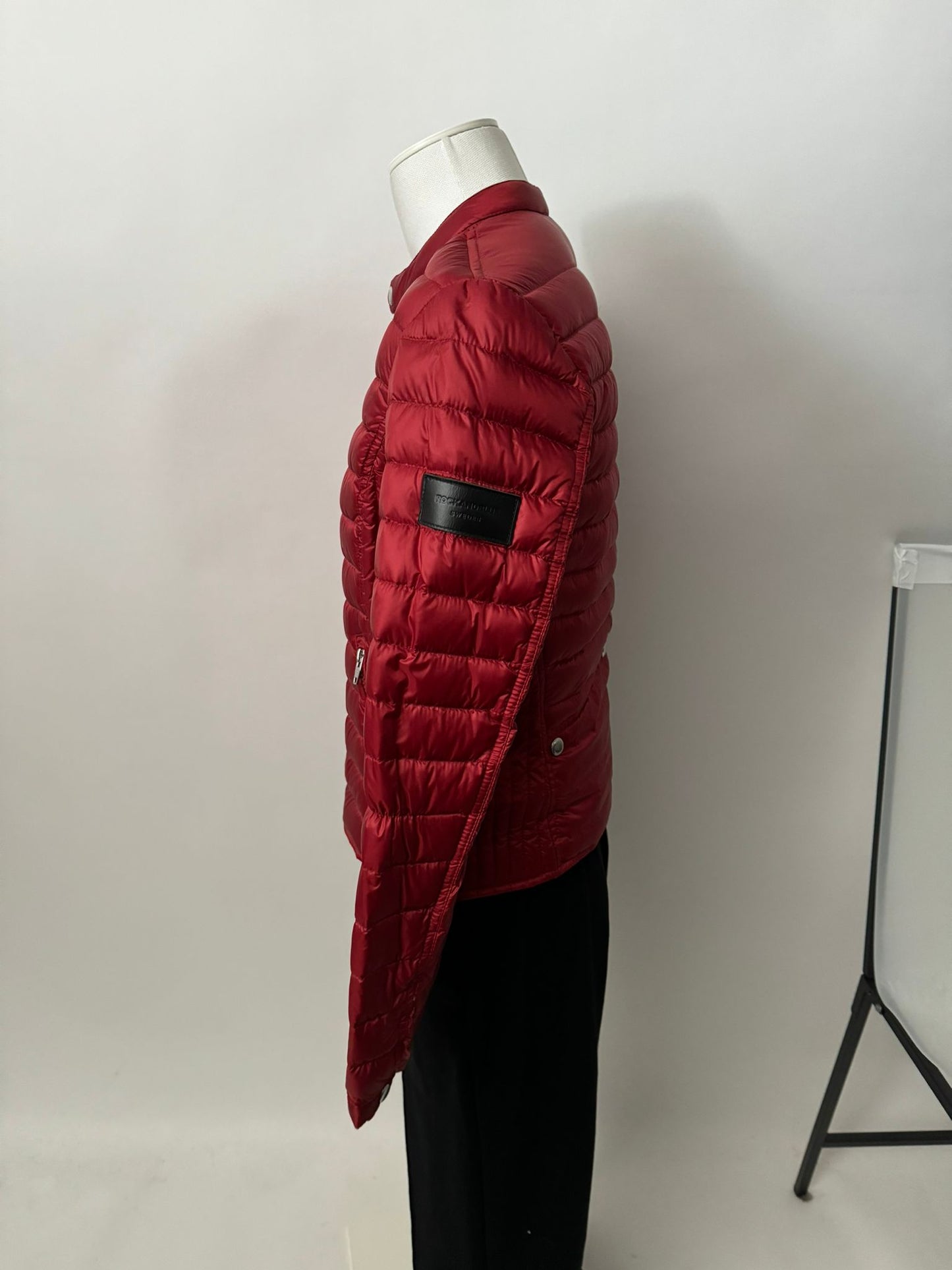Daunenjacke