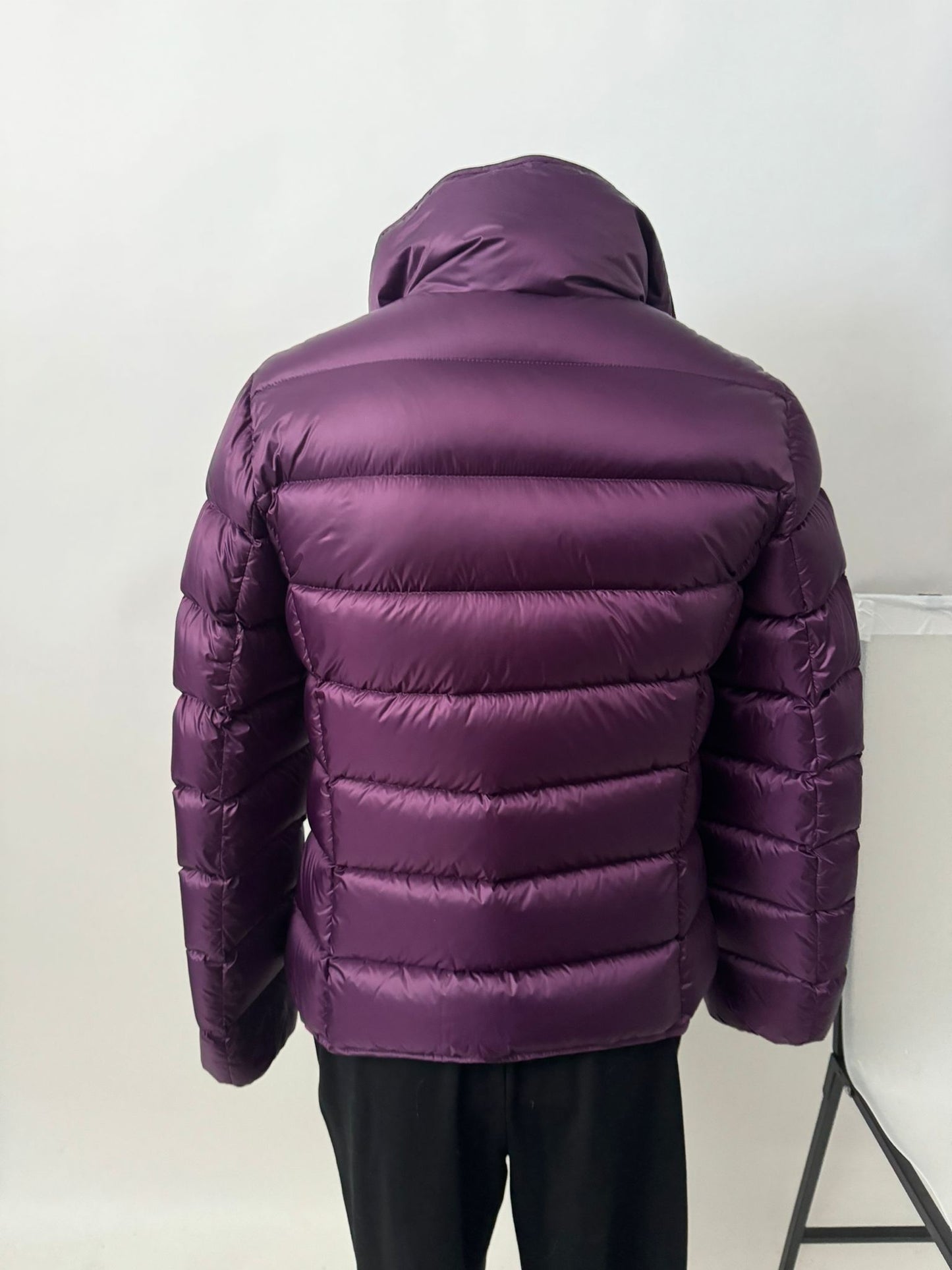 Daunenjacke
