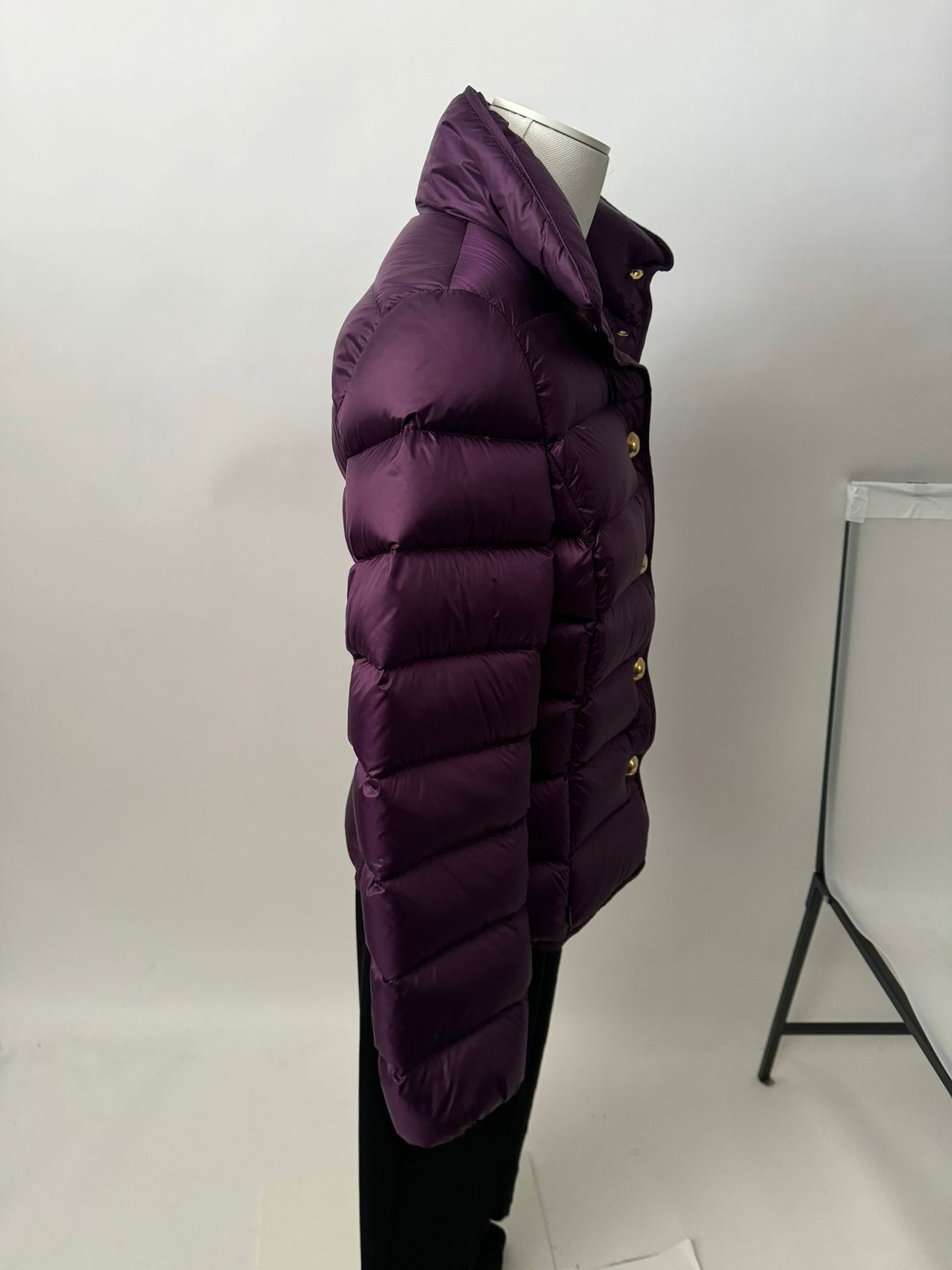 Daunenjacke
