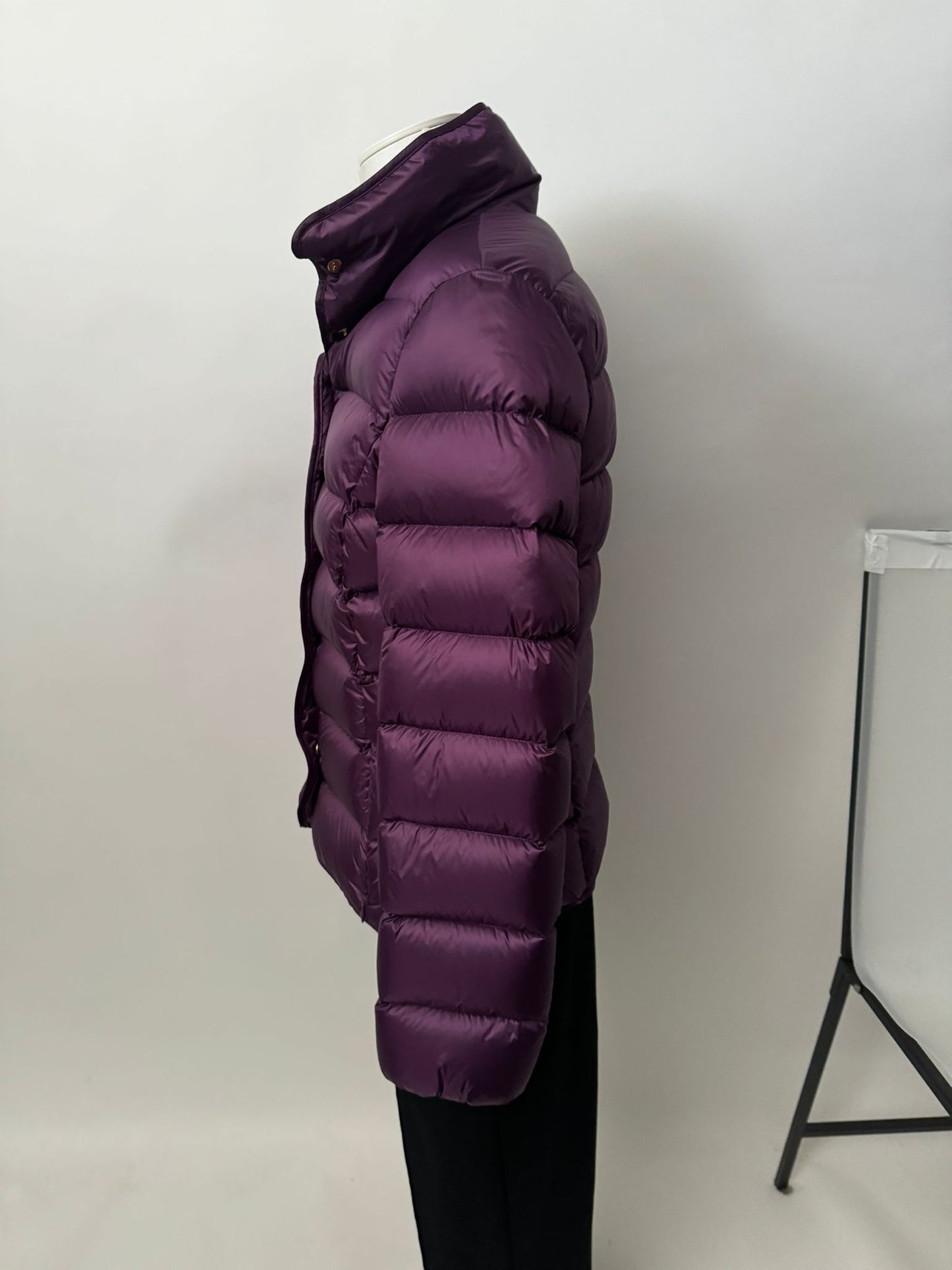 Daunenjacke