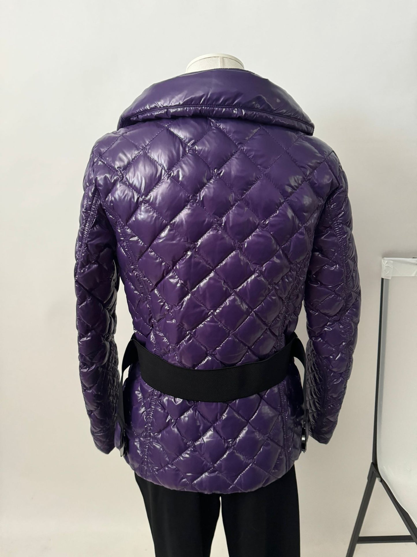 Daunenjacke