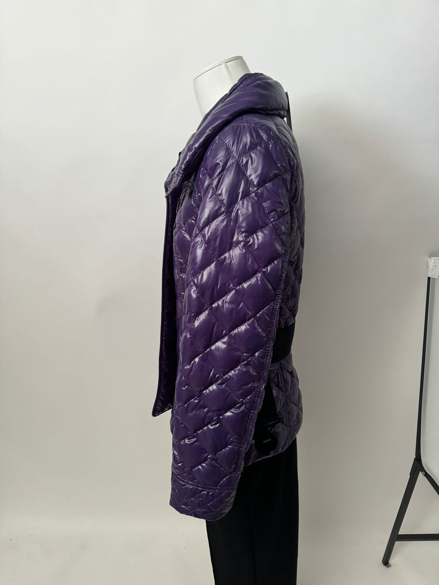 Daunenjacke