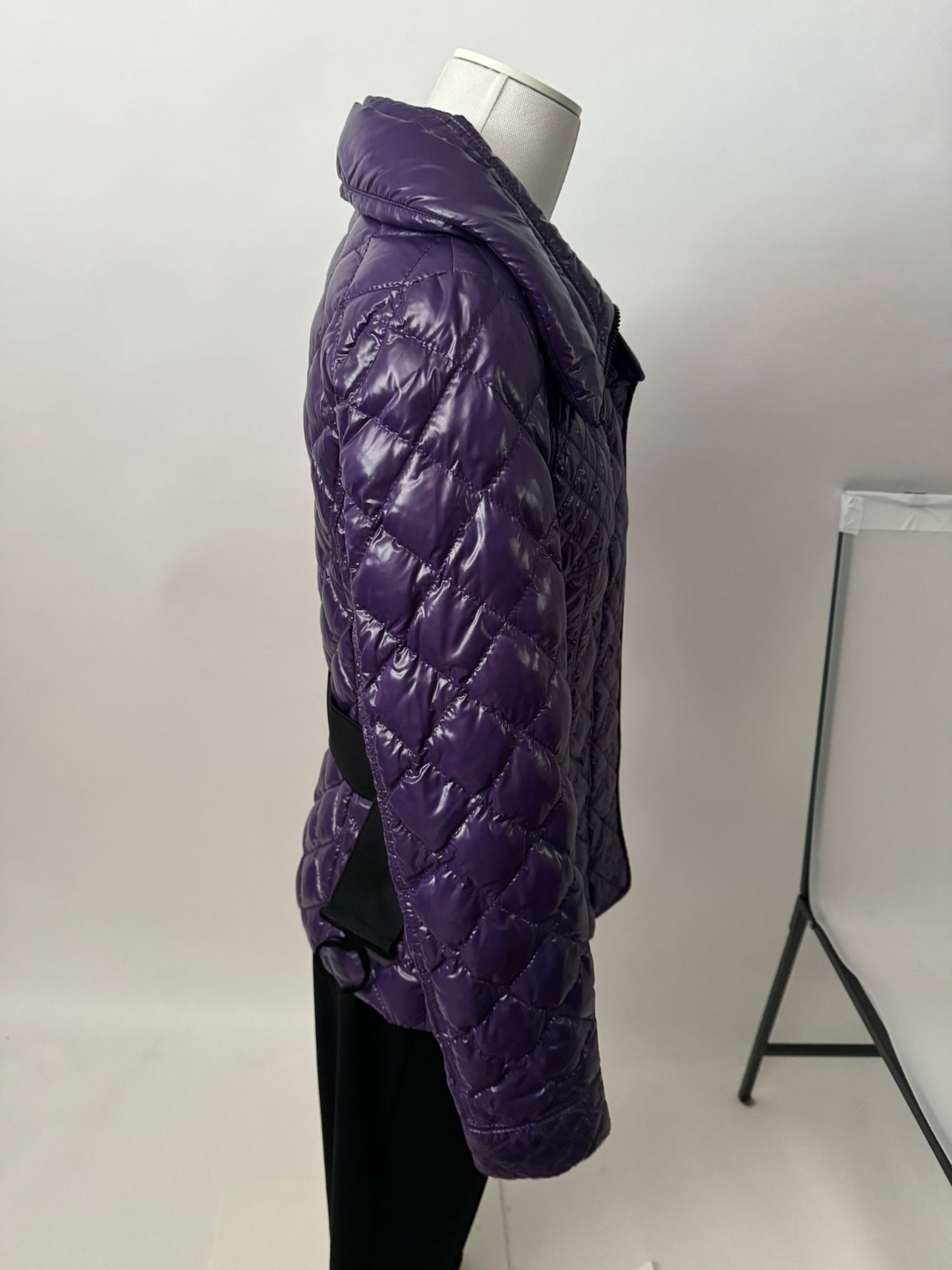 Daunenjacke