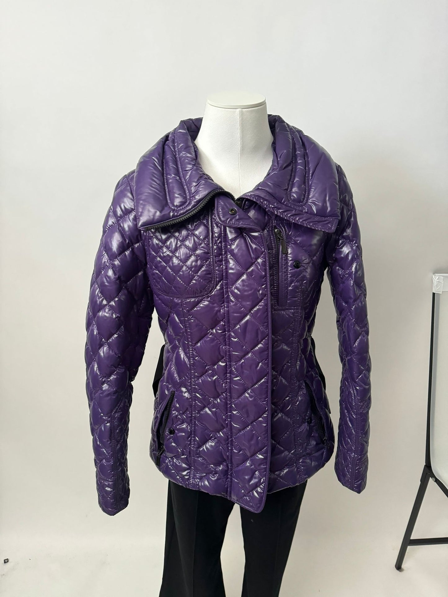Daunenjacke