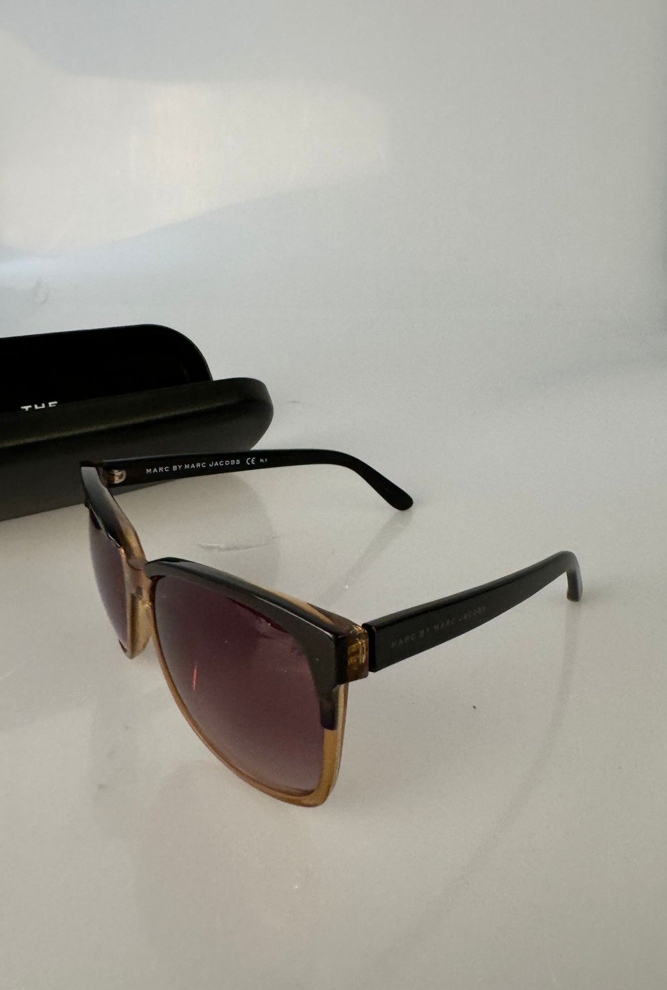 Sonnenbrille