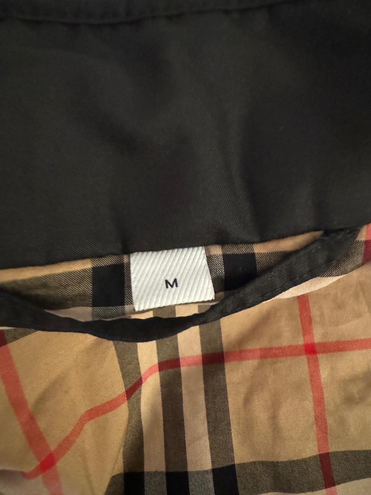 Leichte Daunenjacke