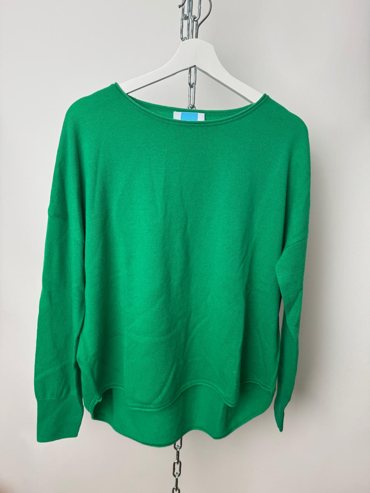 Strickpulli