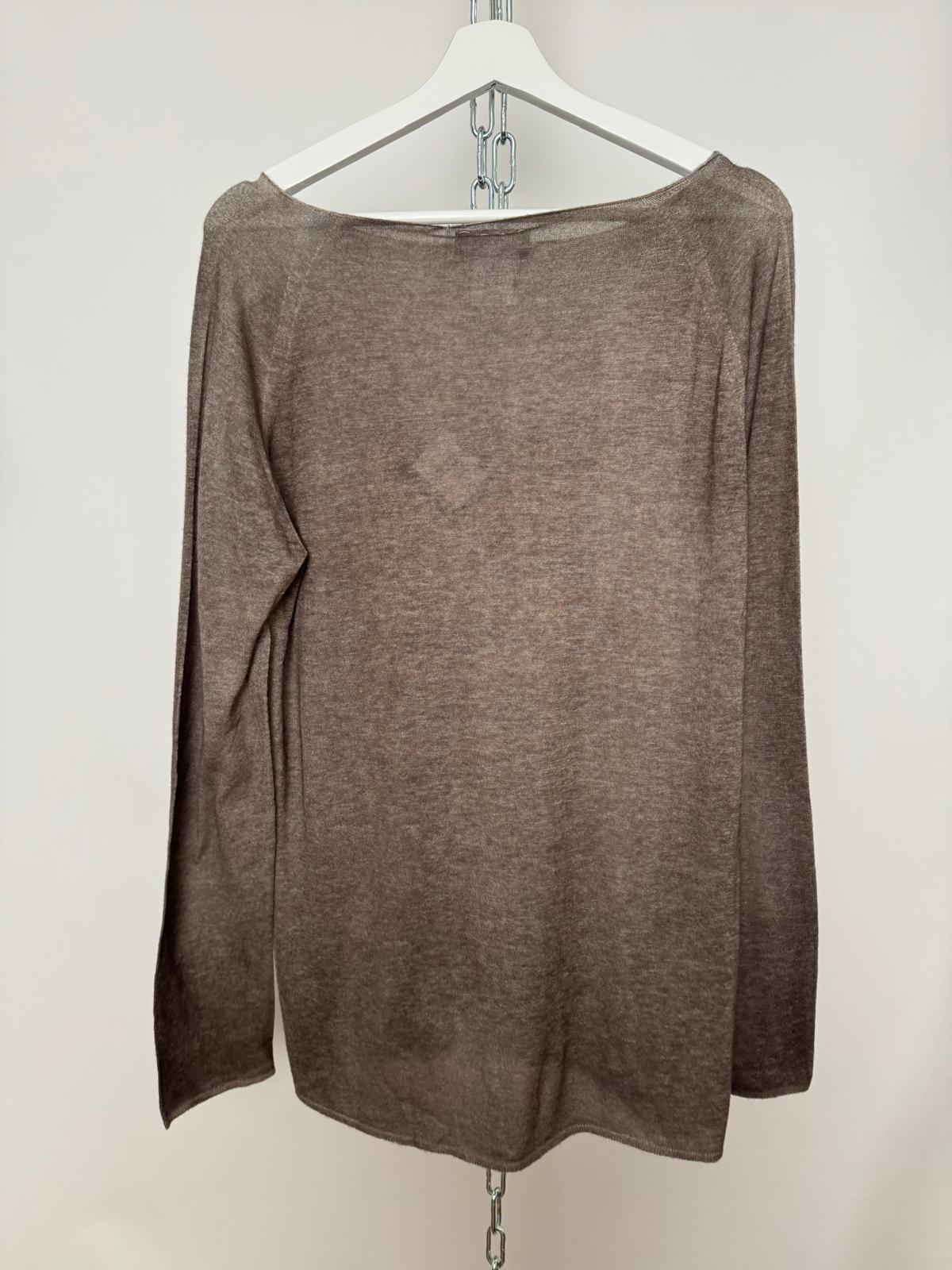 Strickpulli