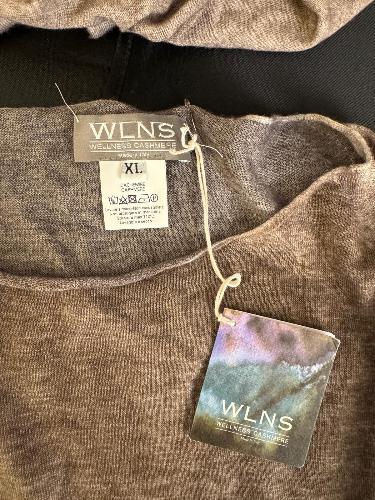 Strickpulli
