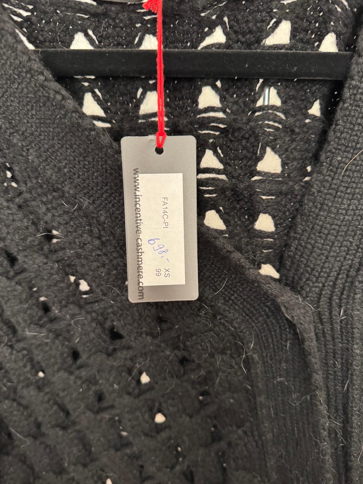 Strickjacke
