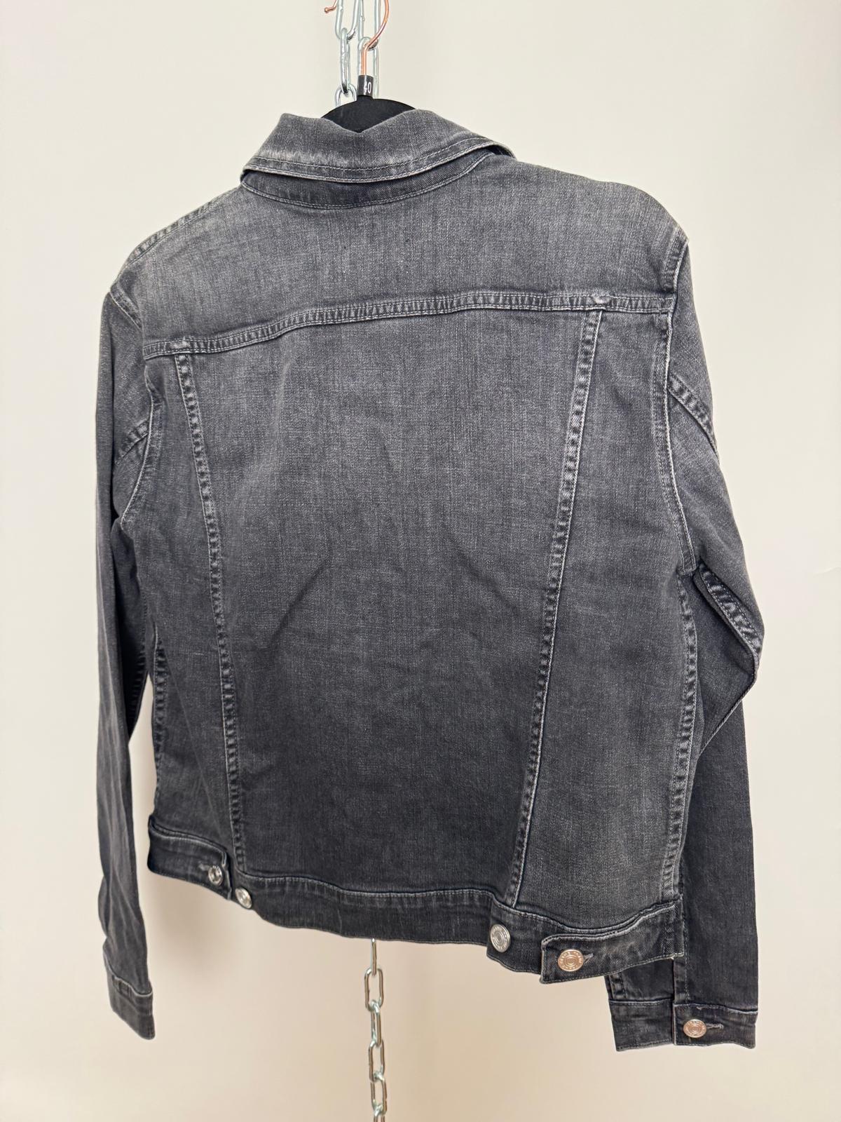 Jeansjacke