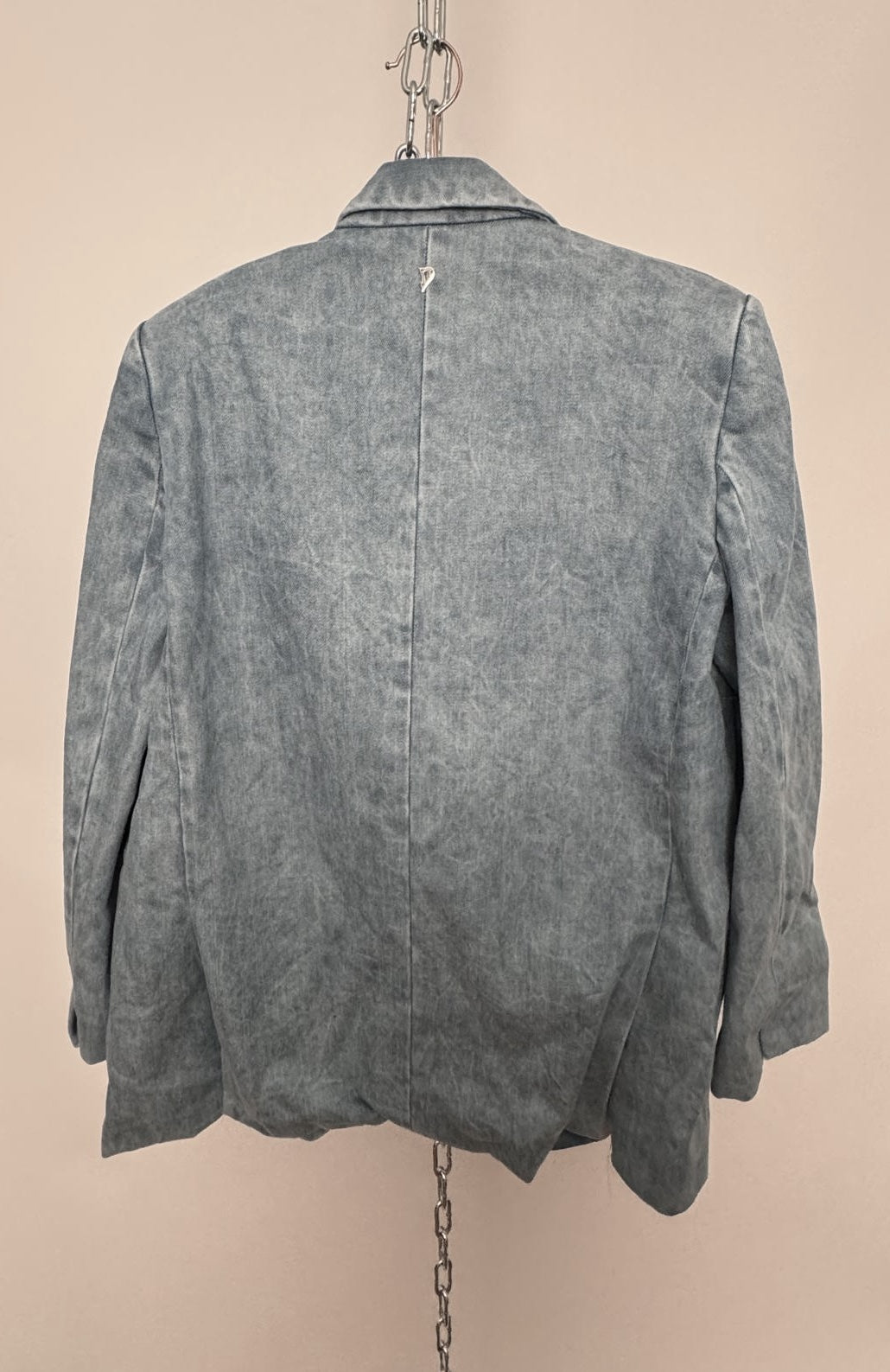 Jeansblazer
