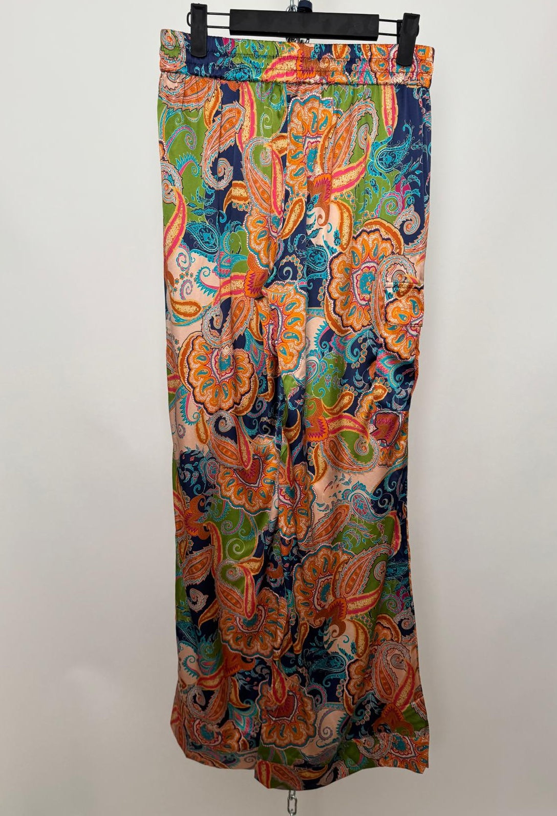 Seidenhose